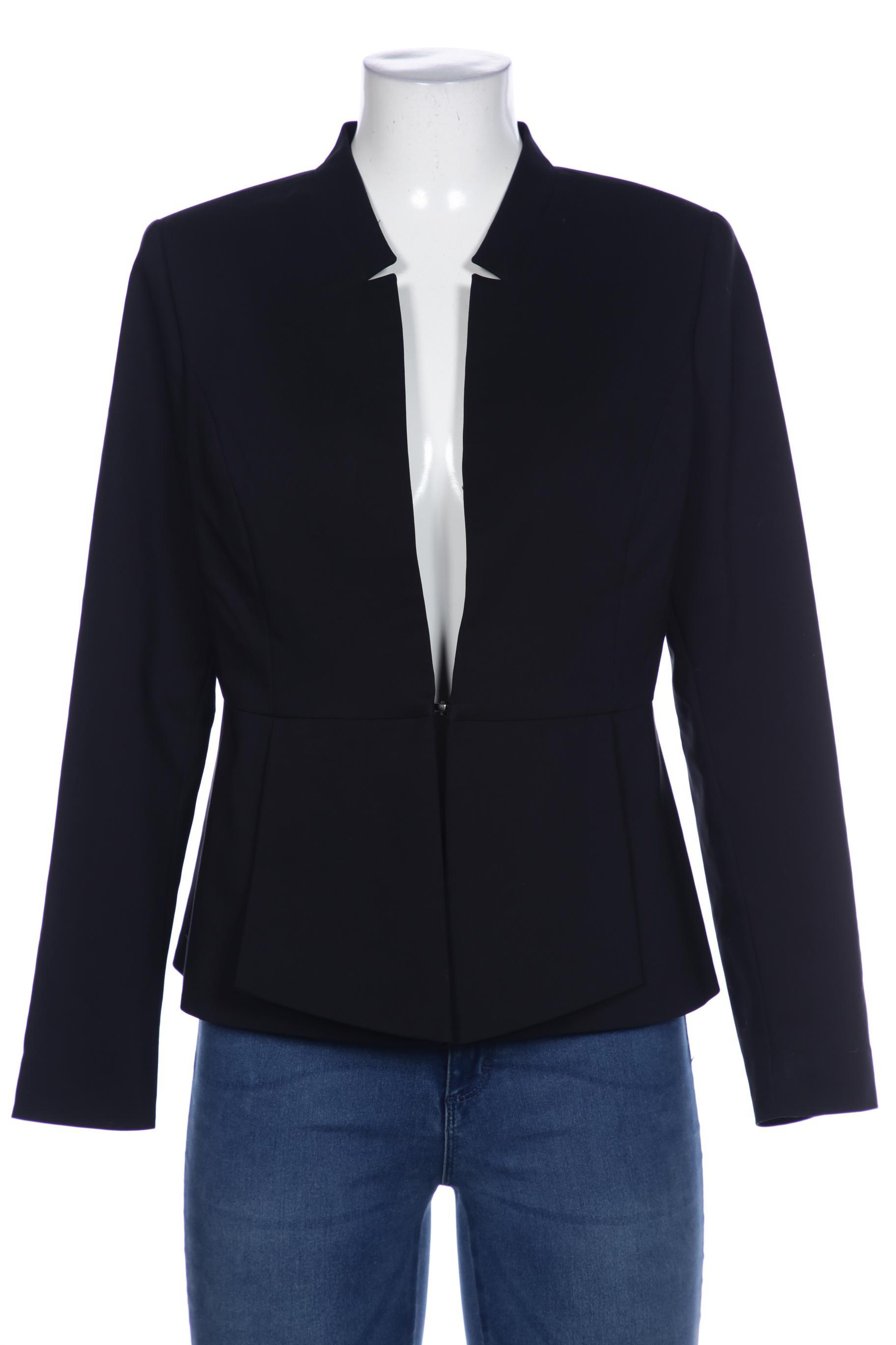 

Qiero Damen Blazer, schwarz