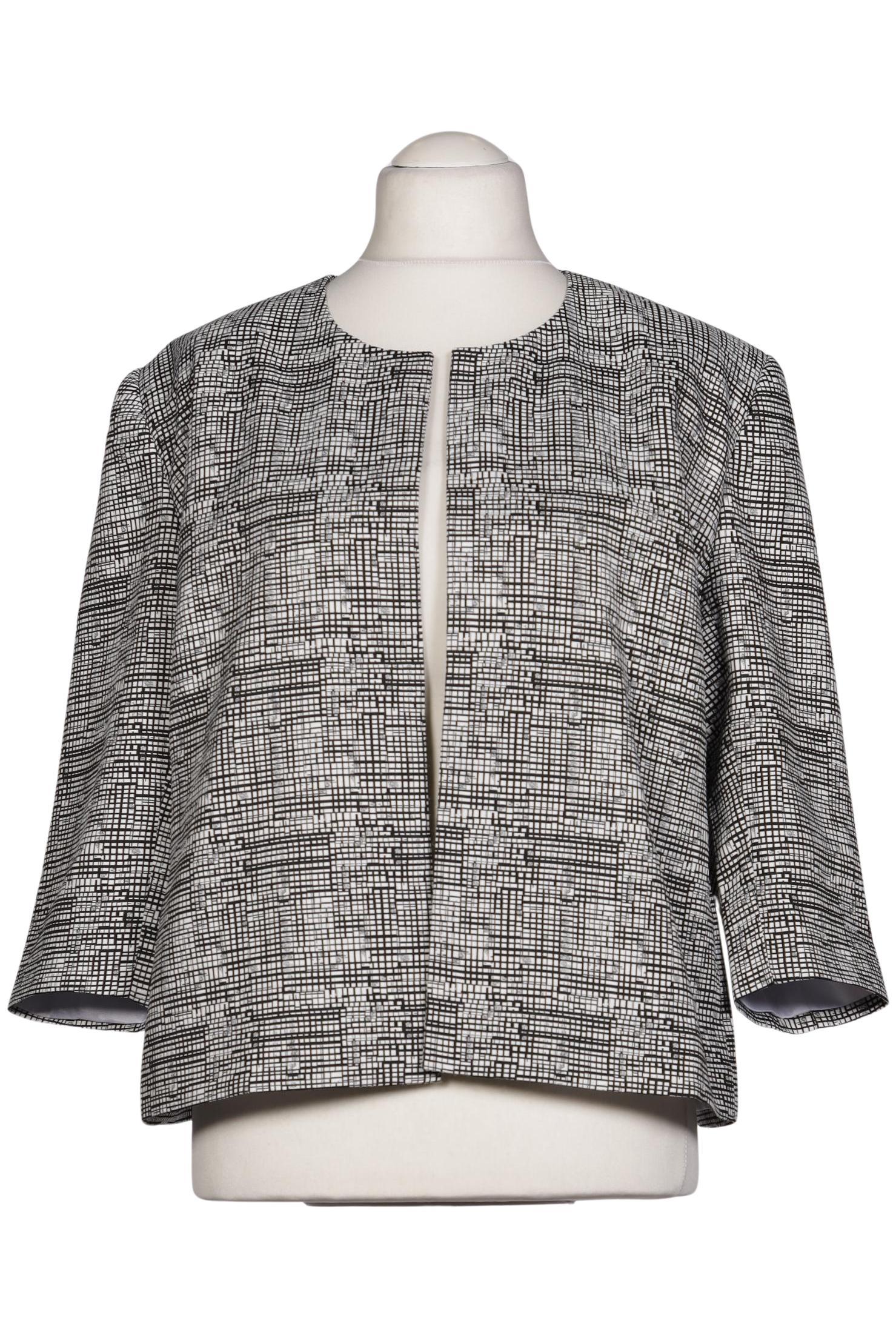 

Qiero Damen Blazer, mehrfarbig, Gr. 48