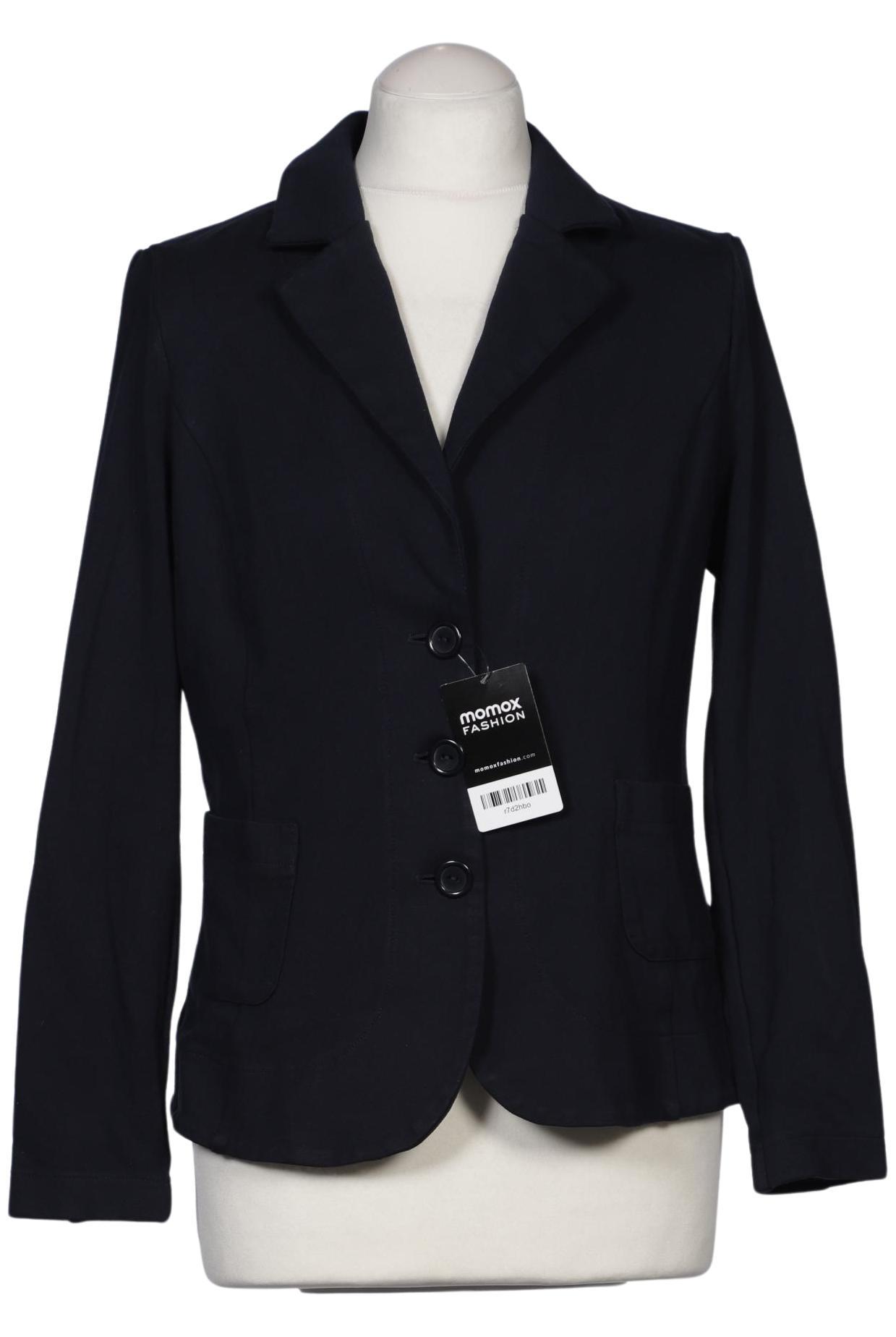 

Qiero Damen Blazer, marineblau, Gr. 42