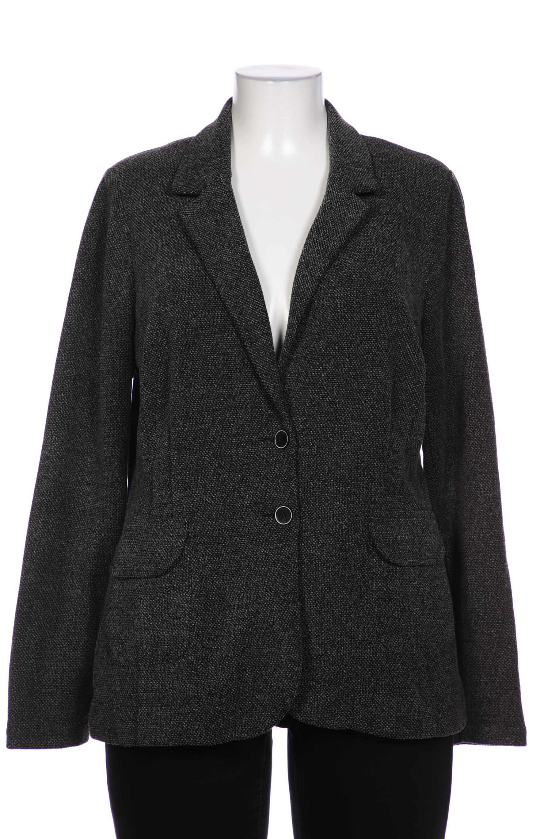 

Qiero Damen Blazer, grau, Gr. 44