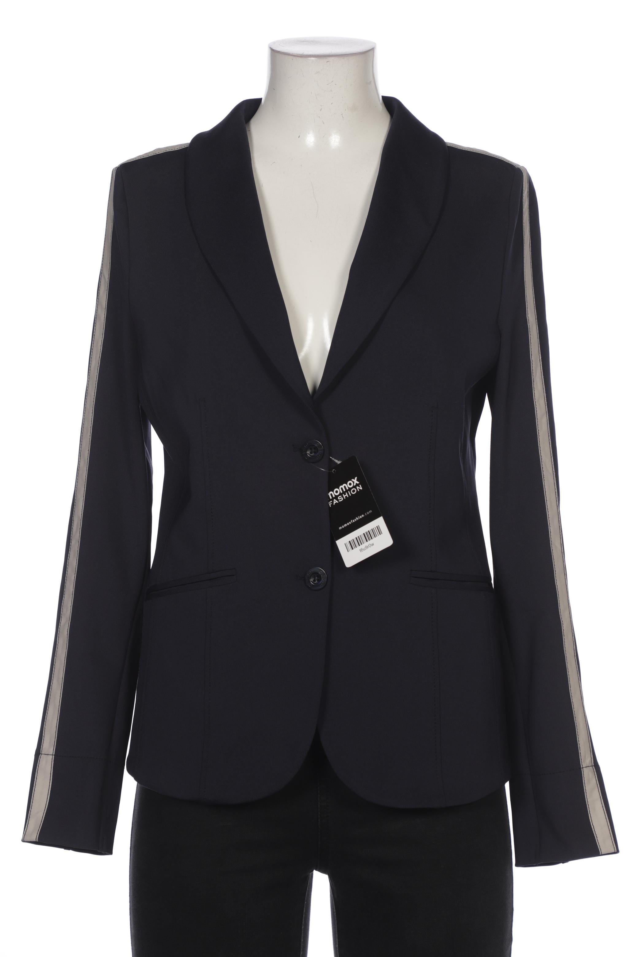 

Qiero Damen Blazer, marineblau