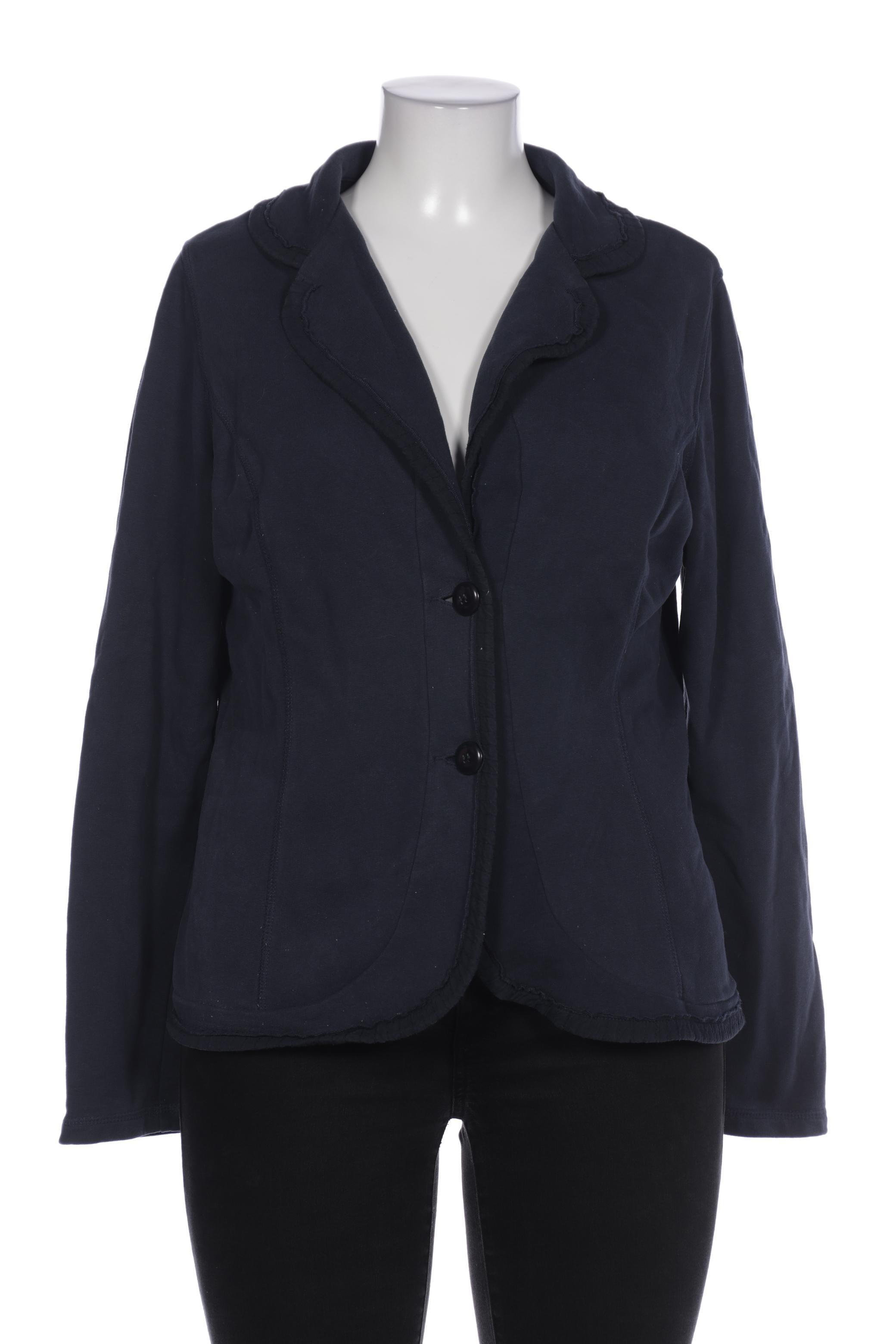 

Qiero Damen Blazer, marineblau, Gr. 44