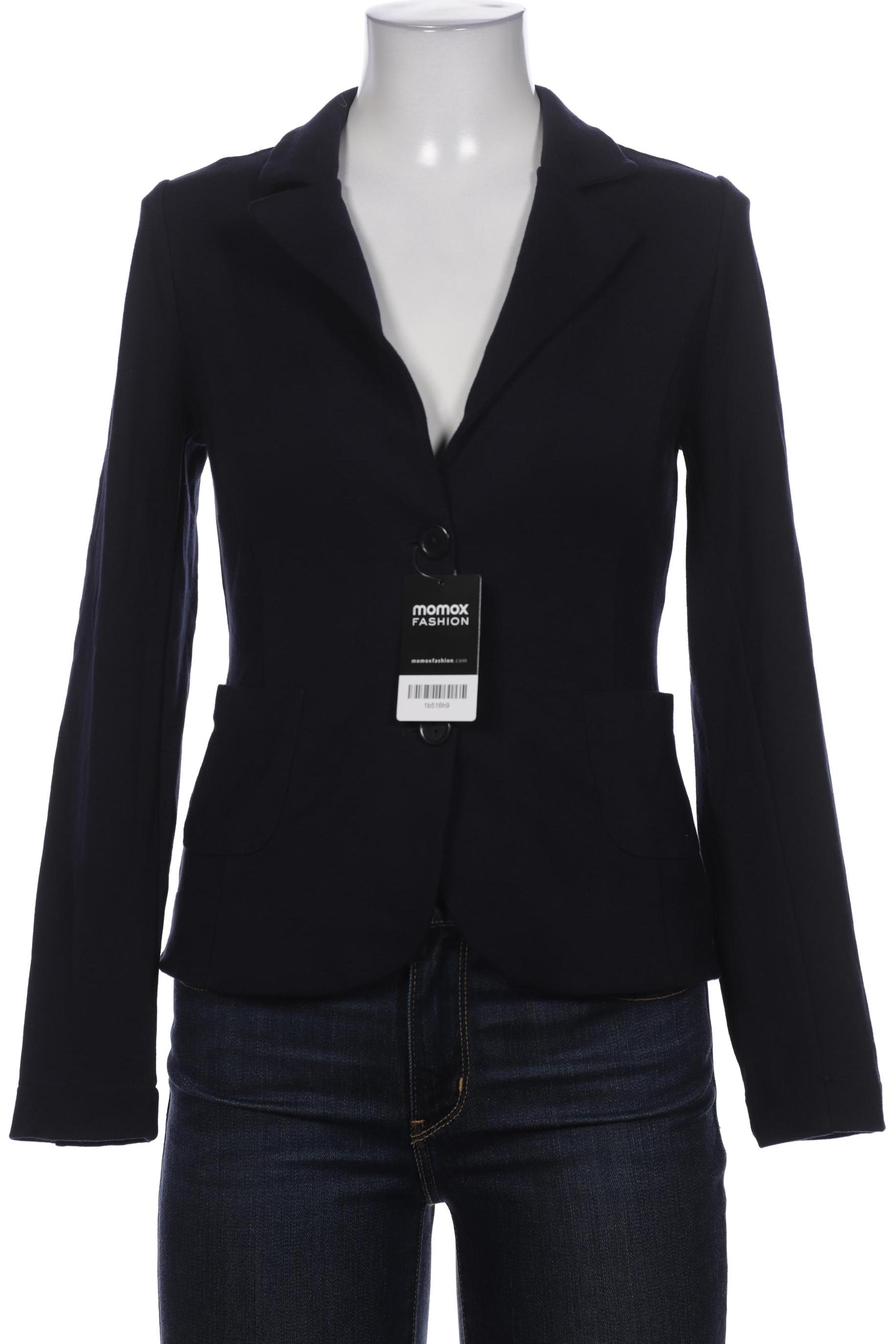 

Qiero Damen Blazer, marineblau, Gr. 38