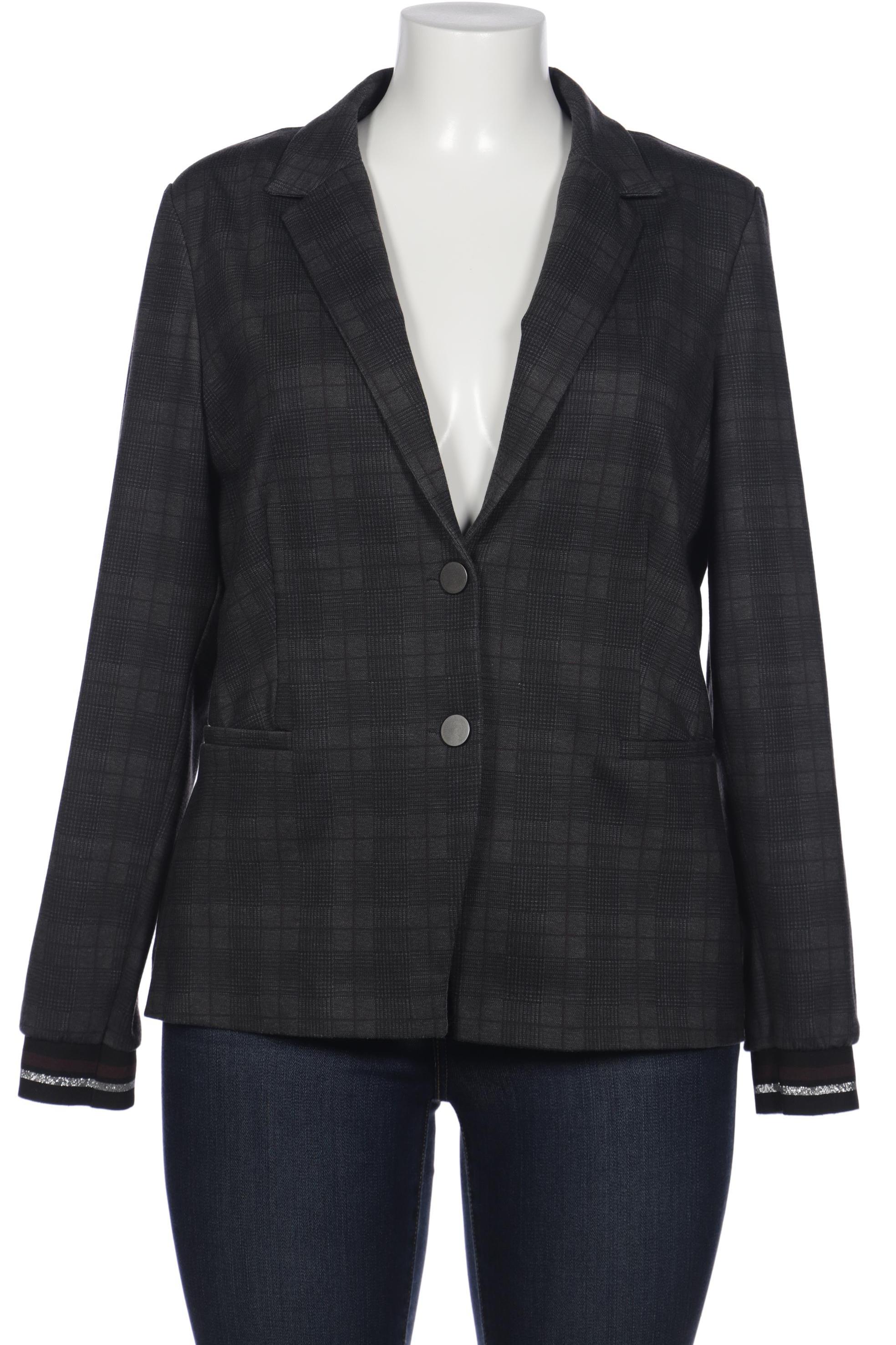 

Qiero Damen Blazer, grau