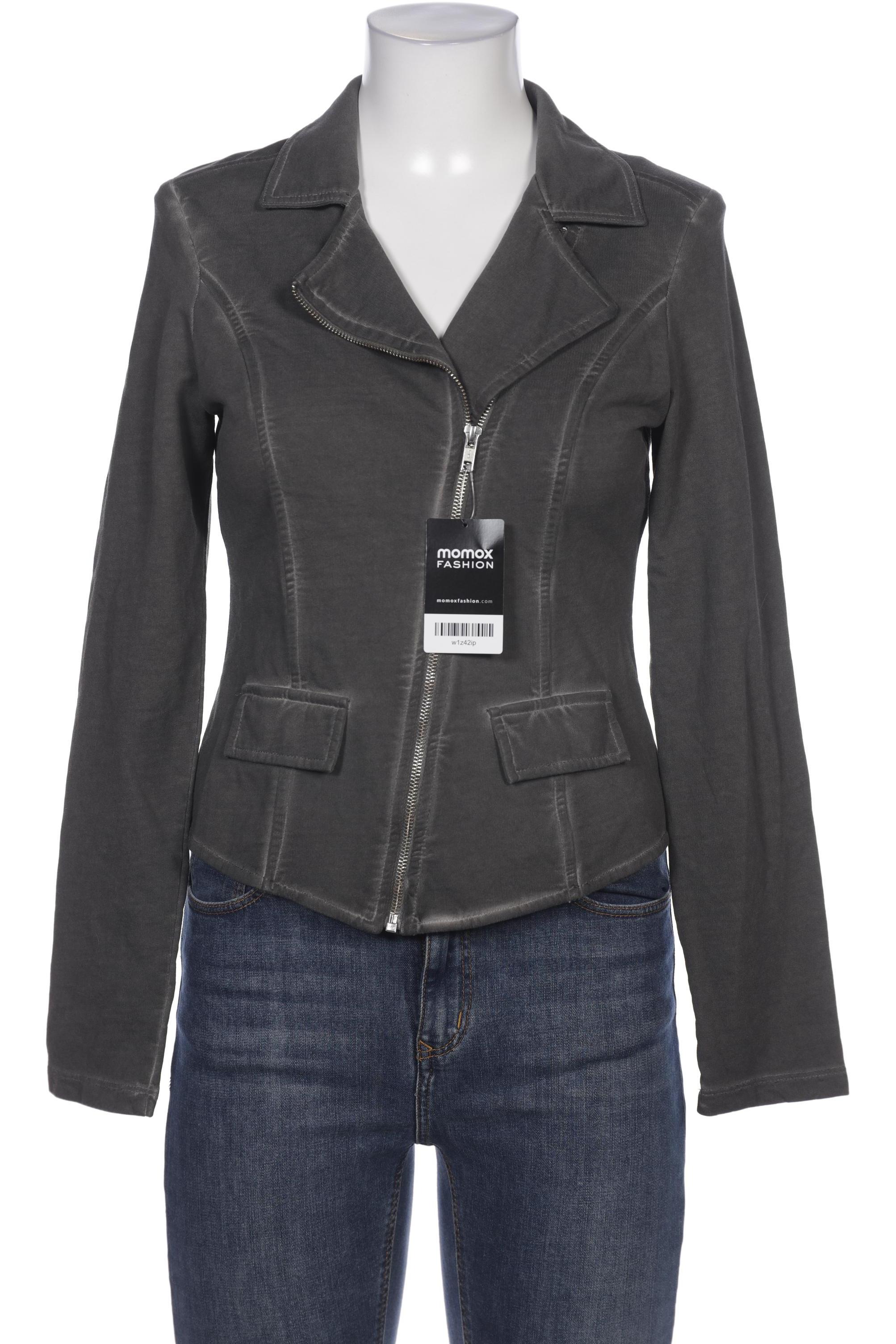 

Qiero Damen Blazer, grau