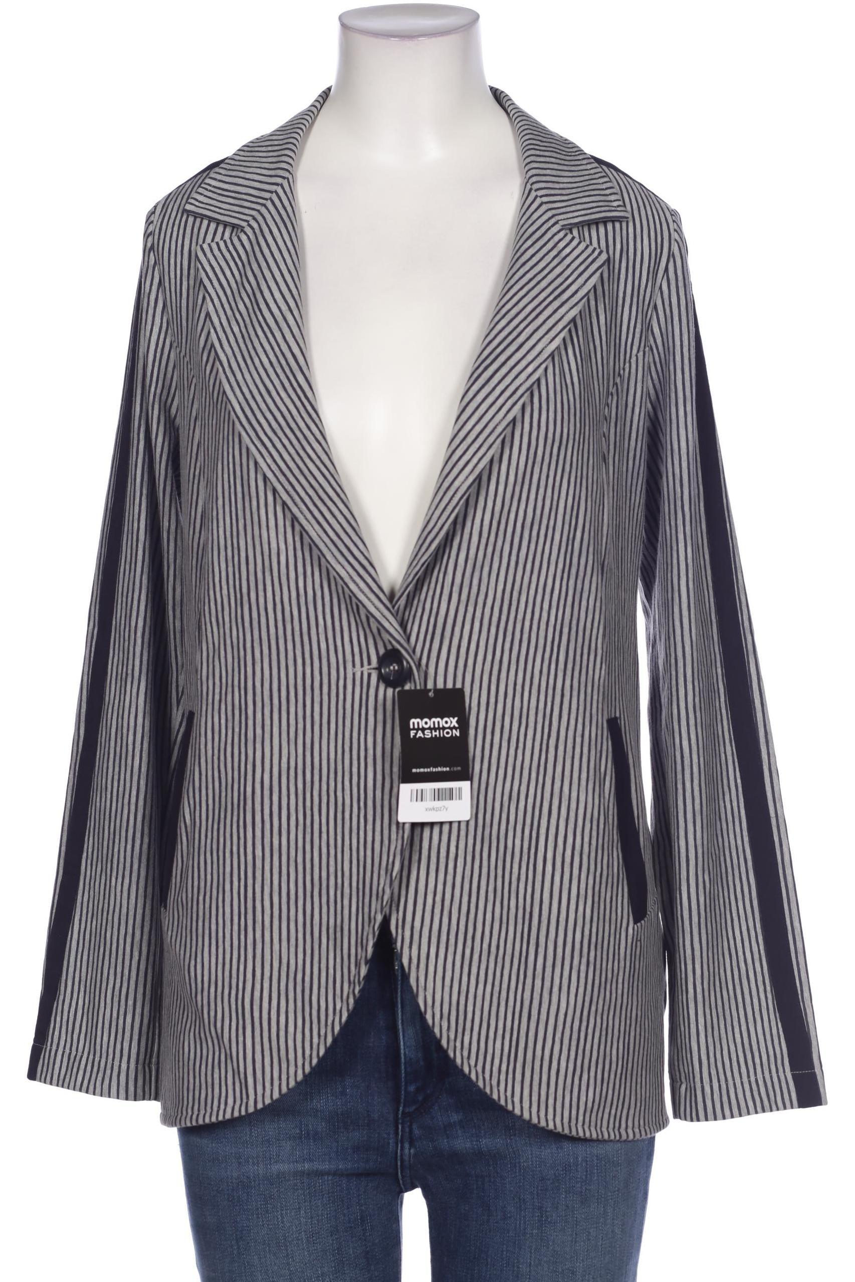 

Qiero Damen Blazer, grau