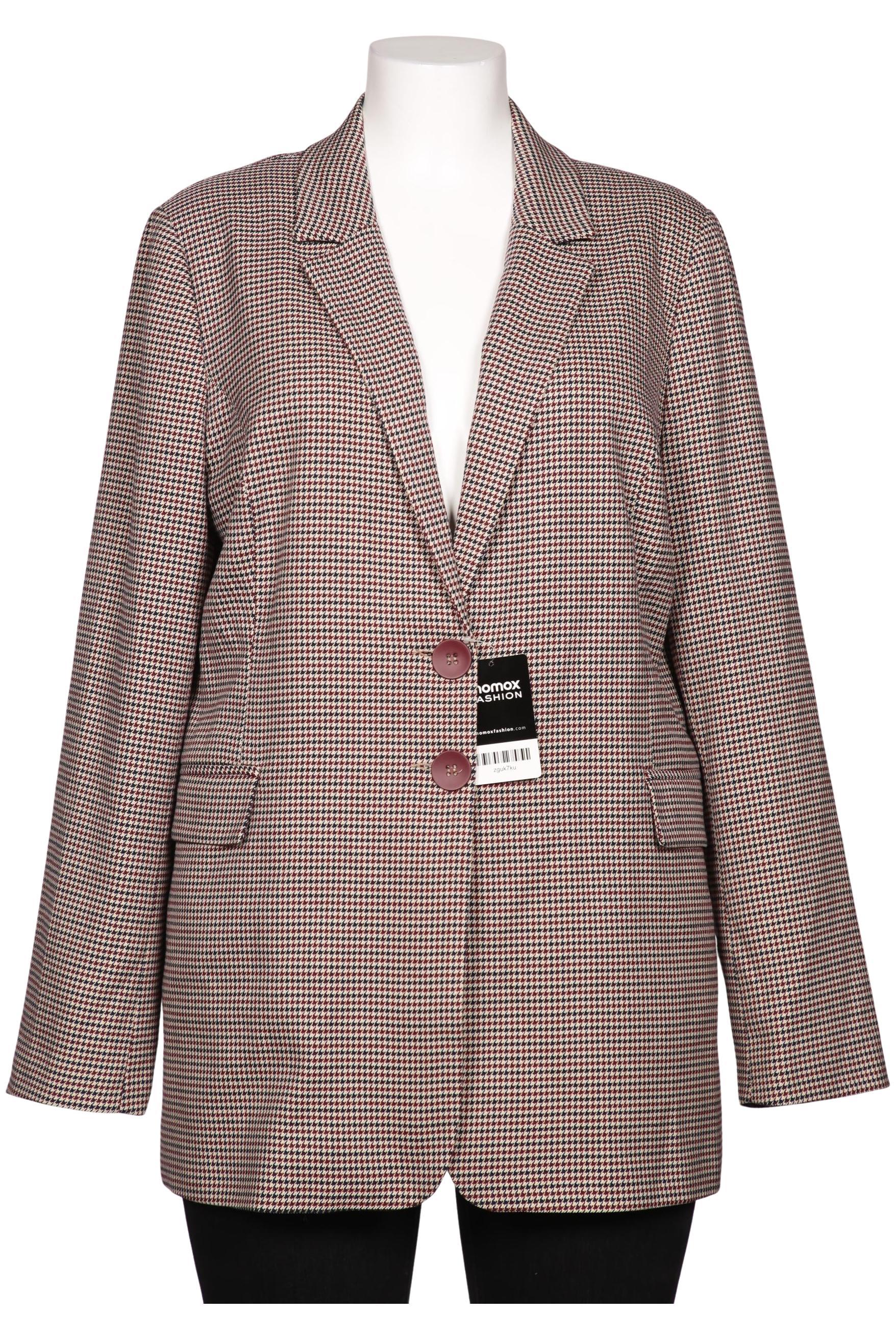 

Qiero Damen Blazer, beige, Gr. 46
