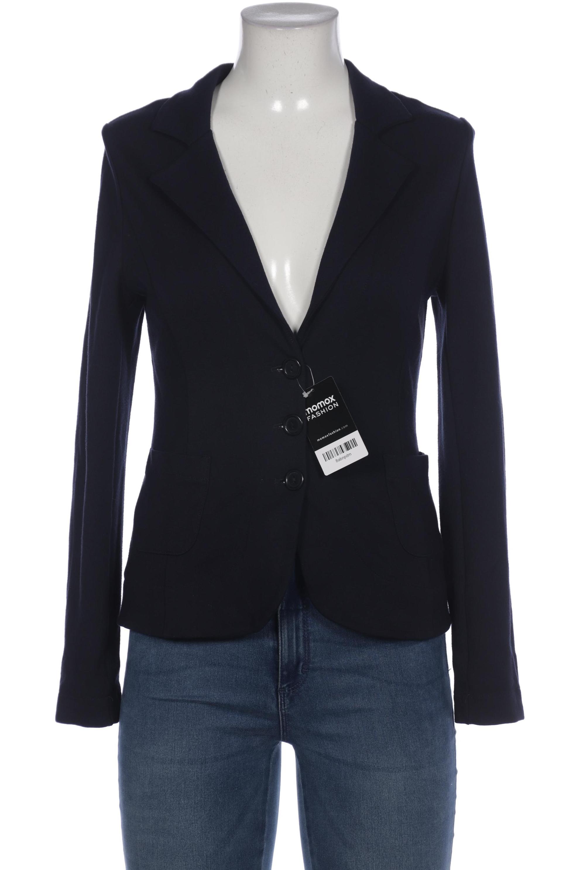 

Qiero Damen Blazer, marineblau, Gr. 38