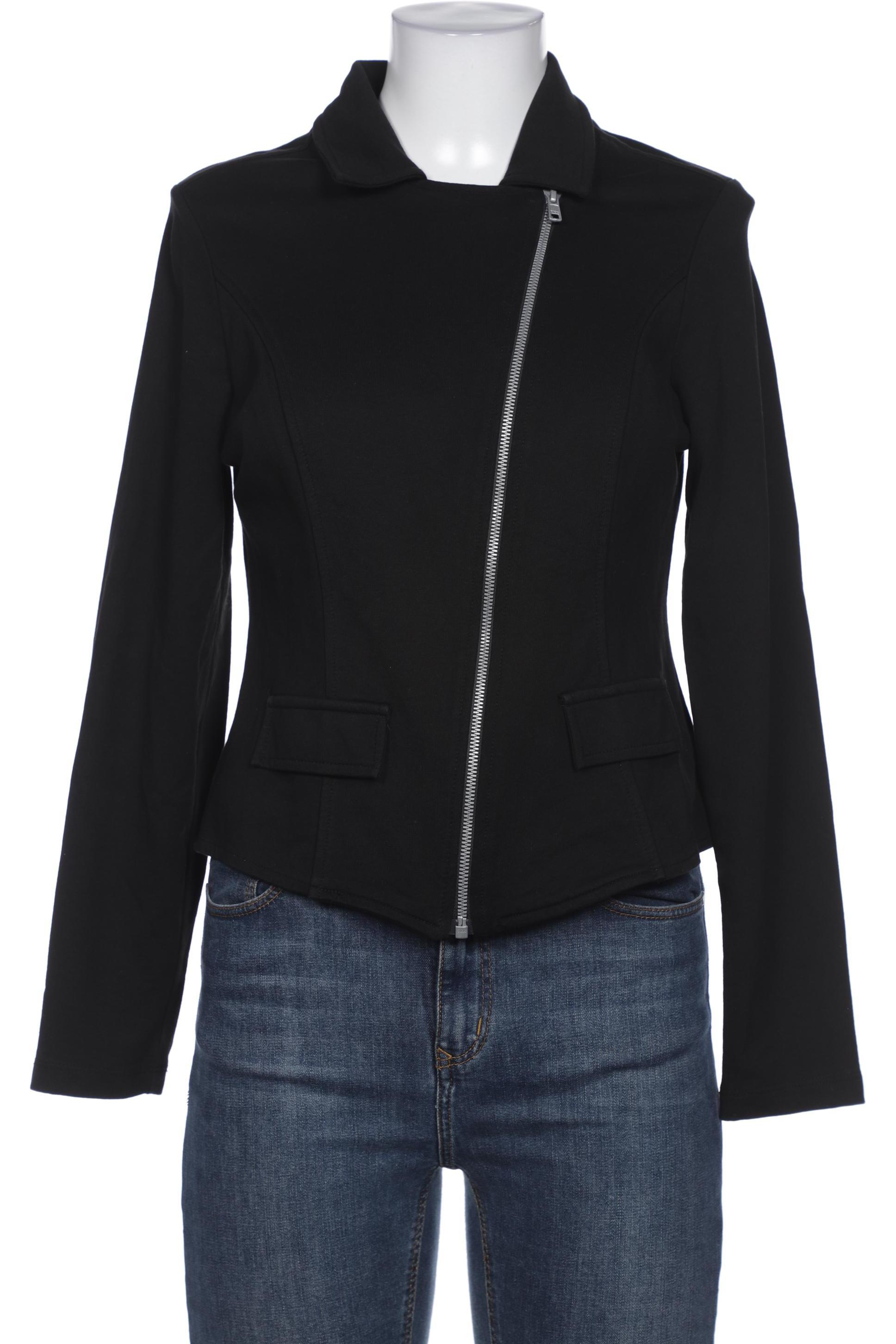 

Qiero Damen Blazer, schwarz