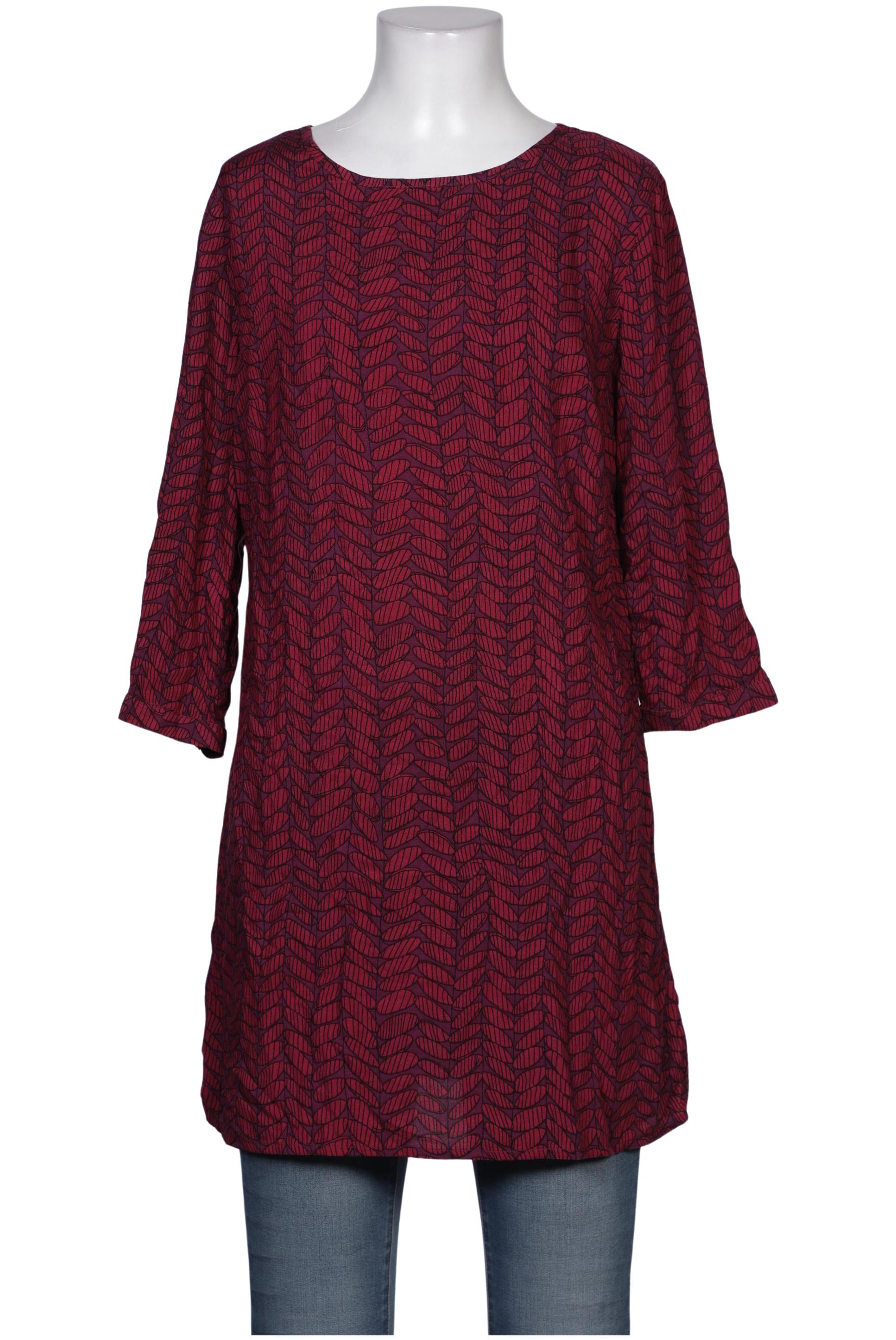 

Qiero Damen Bluse, rot, Gr. 38