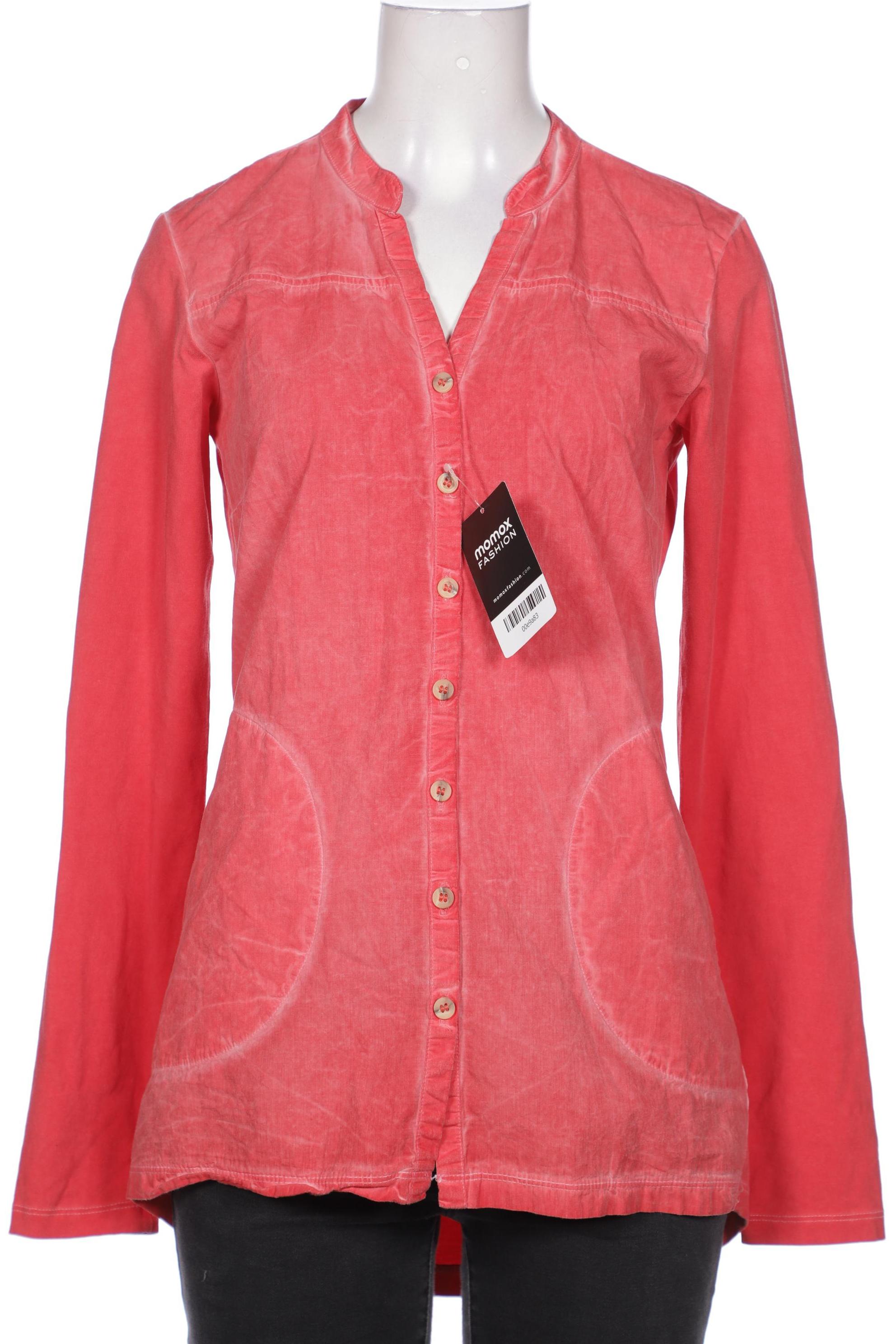 

Qiero Damen Bluse, rot