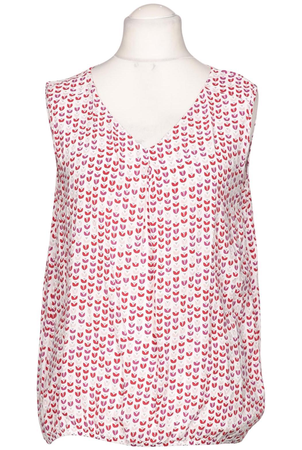 

Qiero Damen Bluse, mehrfarbig, Gr. 40