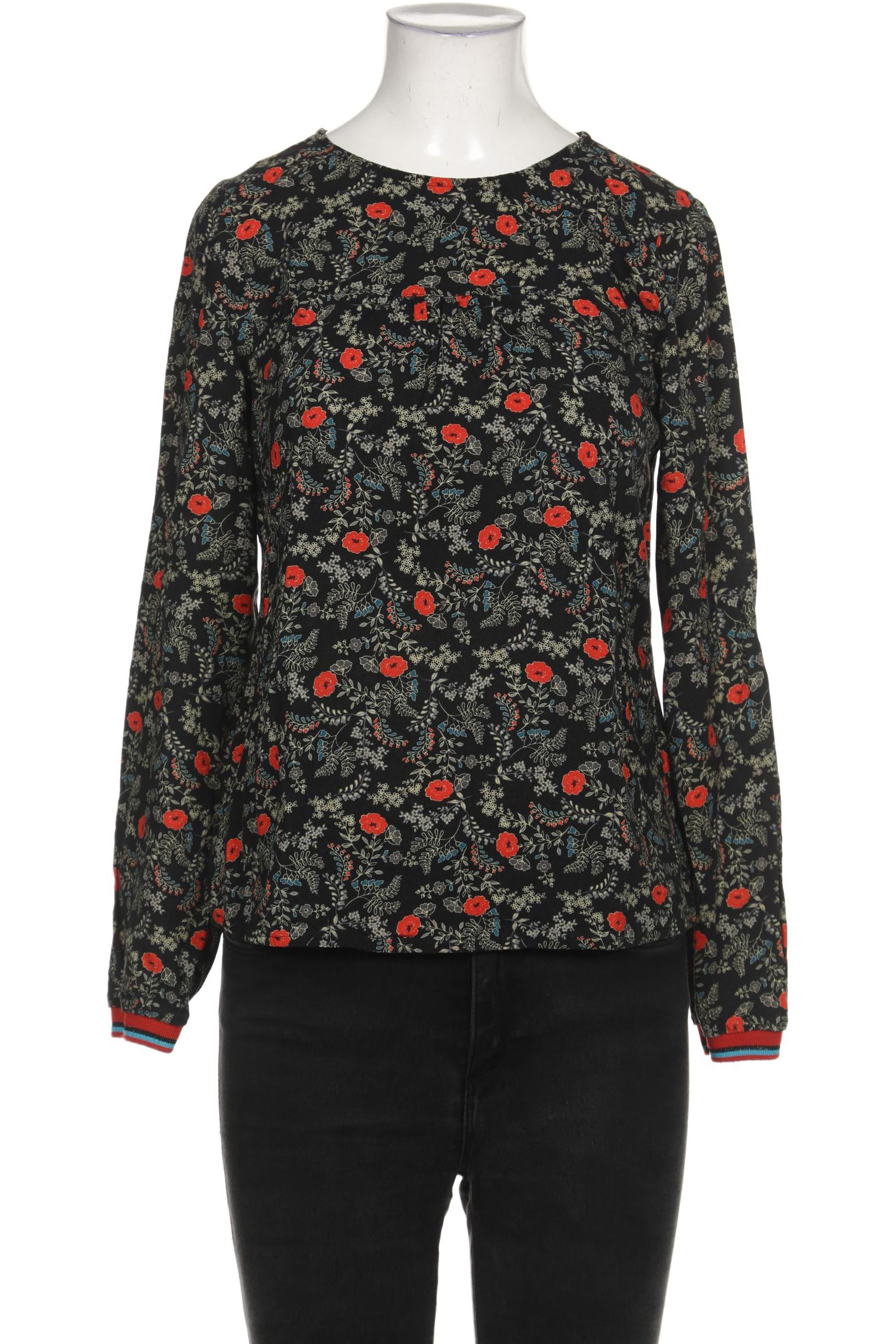 

Qiero Damen Bluse, schwarz