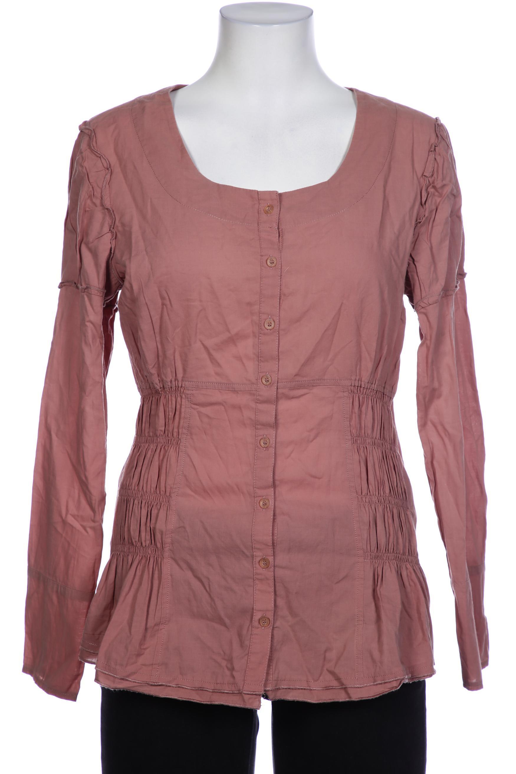 

Qiero Damen Bluse, pink, Gr. 38