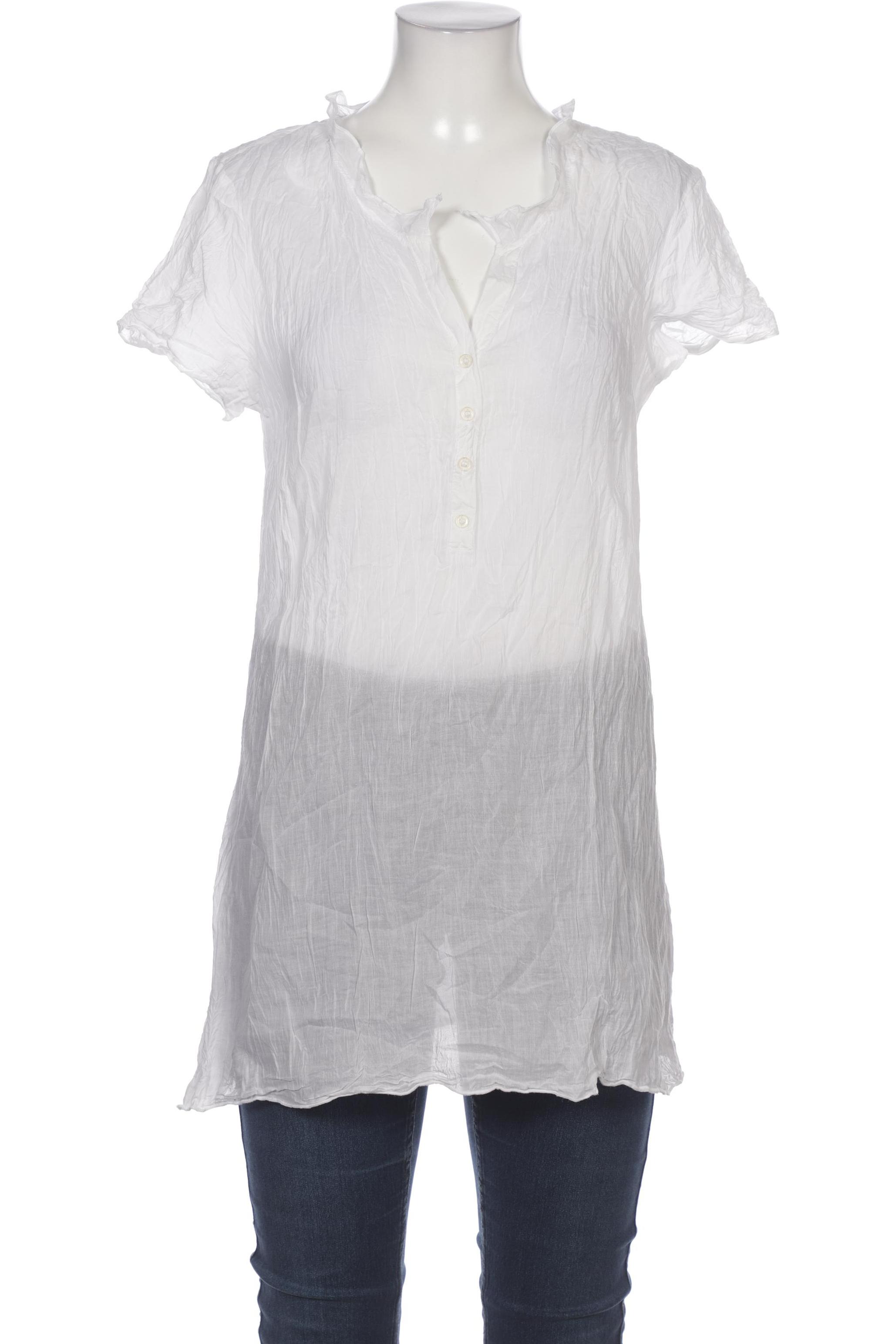 

Qiero Damen Bluse, weiß