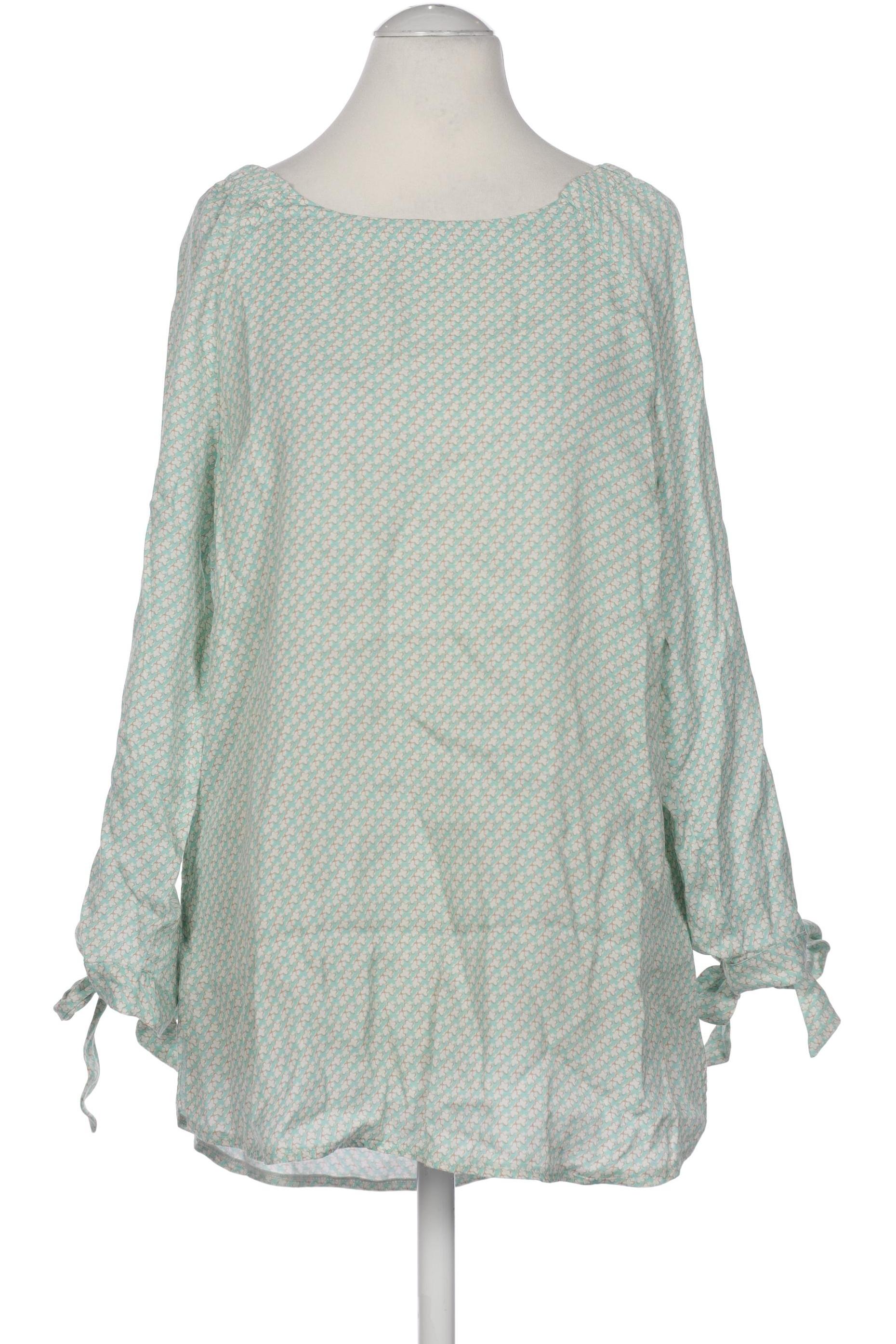 

Qiero Damen Bluse, hellgrün, Gr. 38