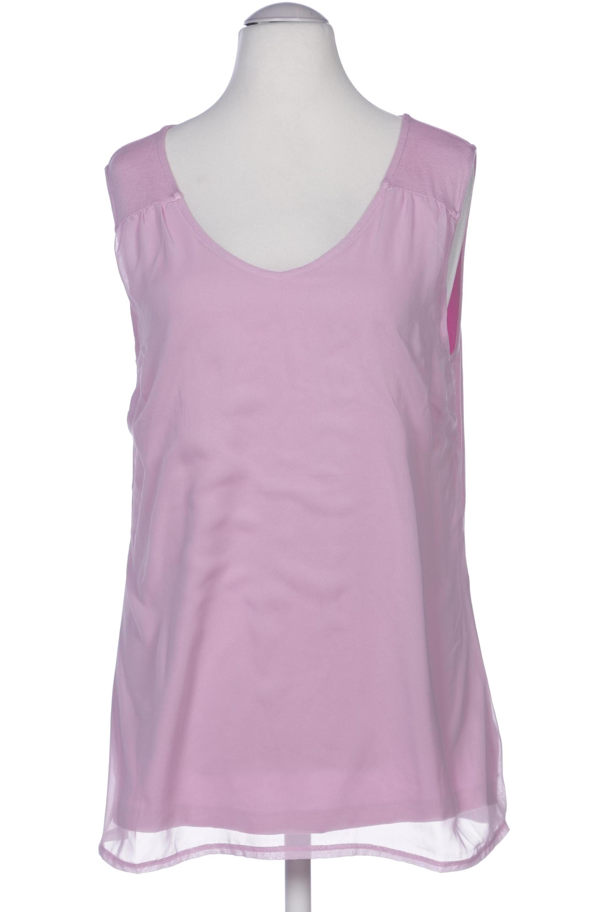 

Qiero Damen Bluse, pink, Gr. 40