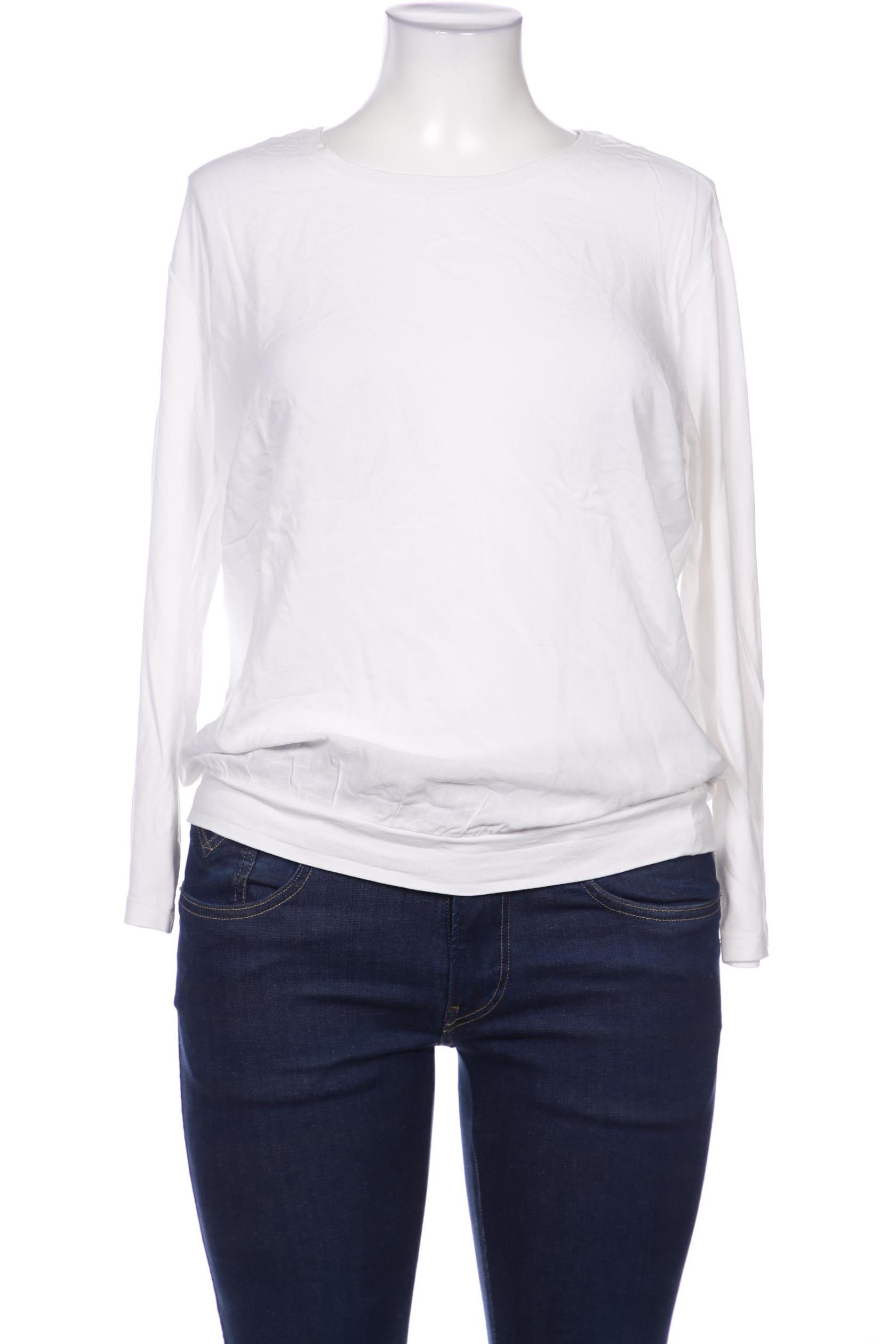 

Qiero Damen Bluse, weiß, Gr. 42