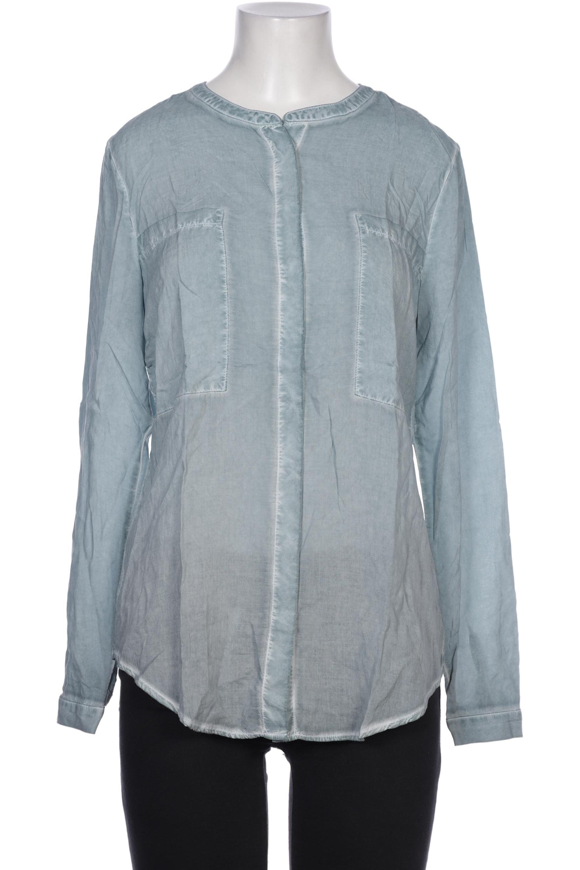 

Qiero Damen Bluse, türkis, Gr. 36