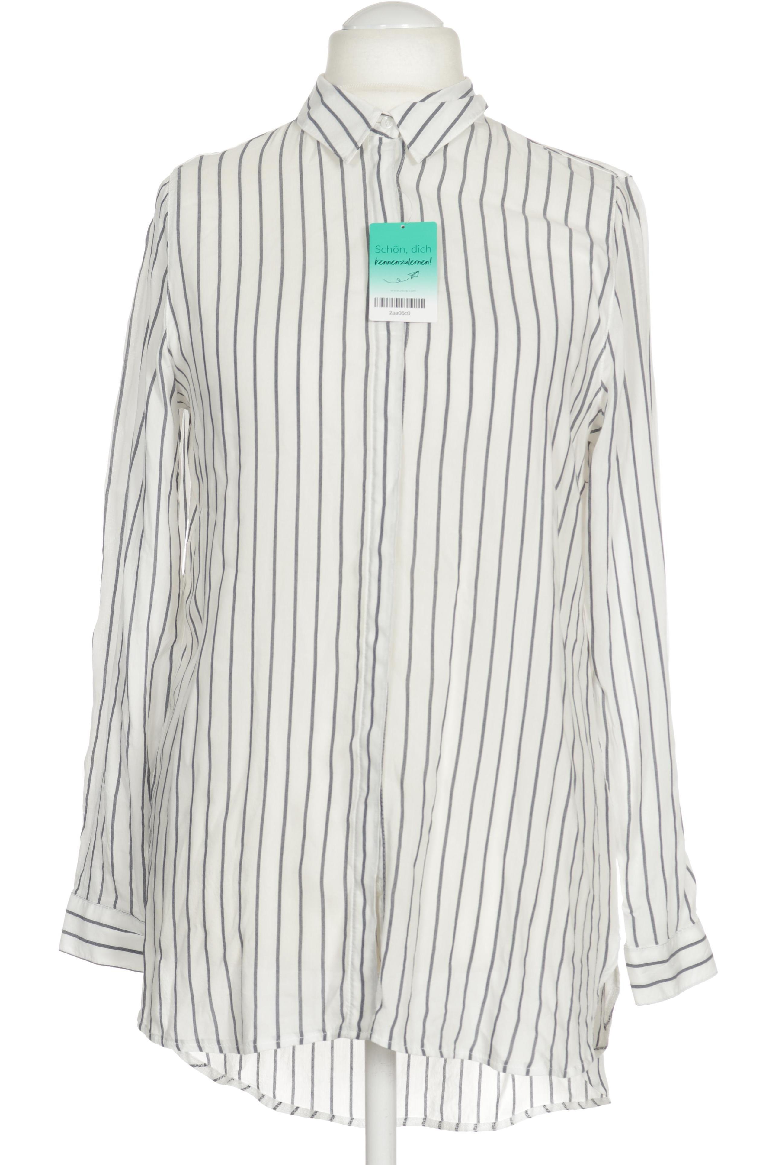 

Qiero Damen Bluse, weiß, Gr. 40