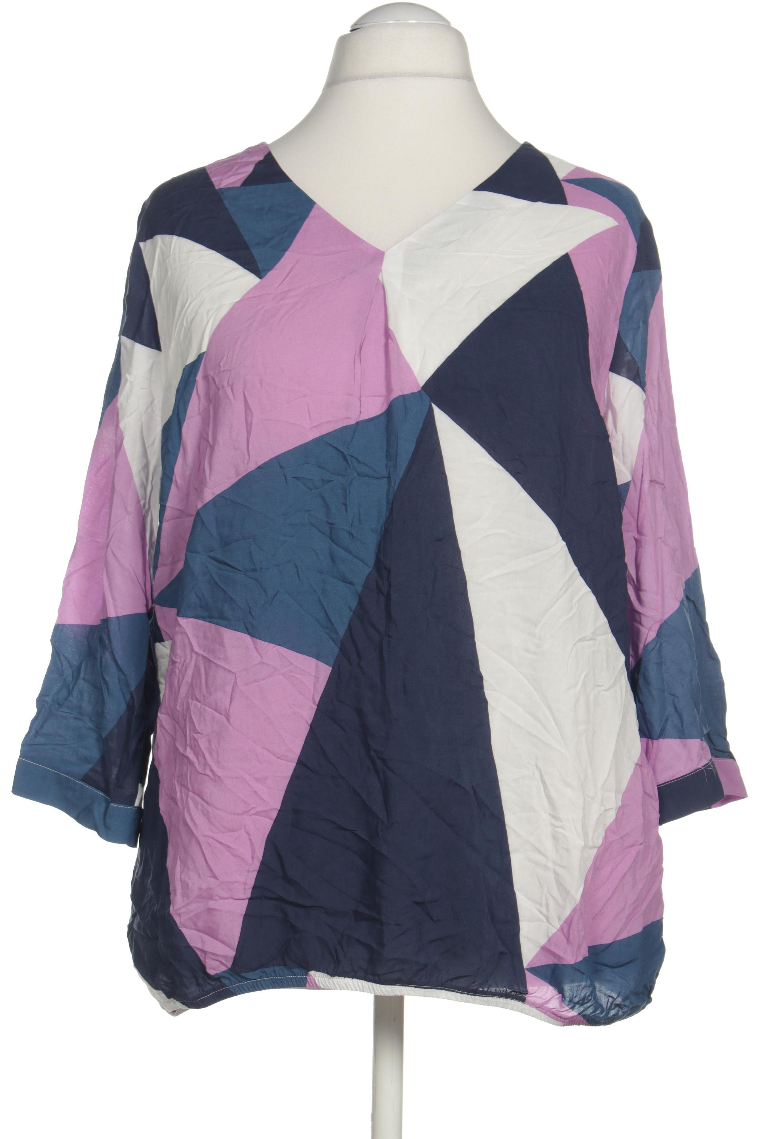 

Qiero Damen Bluse, mehrfarbig, Gr. 46