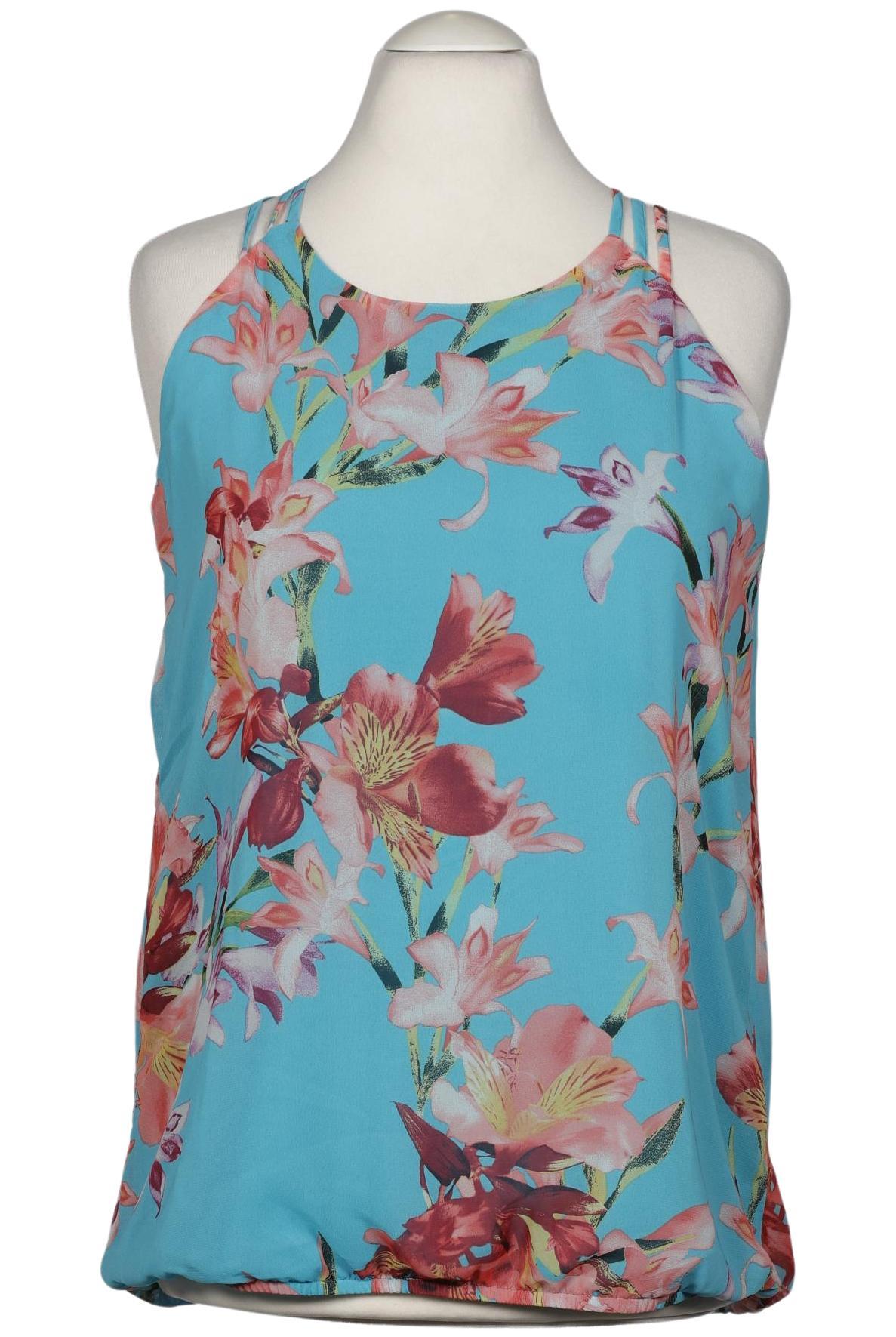 

Qiero Damen Bluse, mehrfarbig, Gr. 42