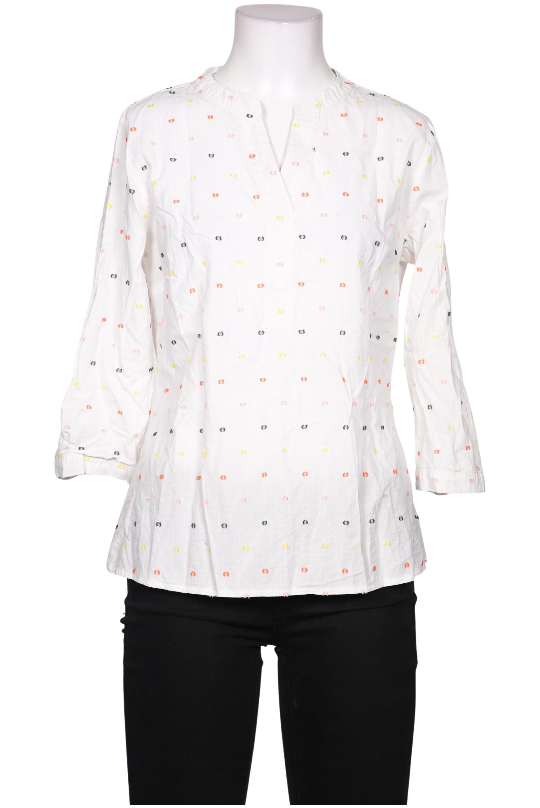 

Qiero Damen Bluse, weiß, Gr. 38