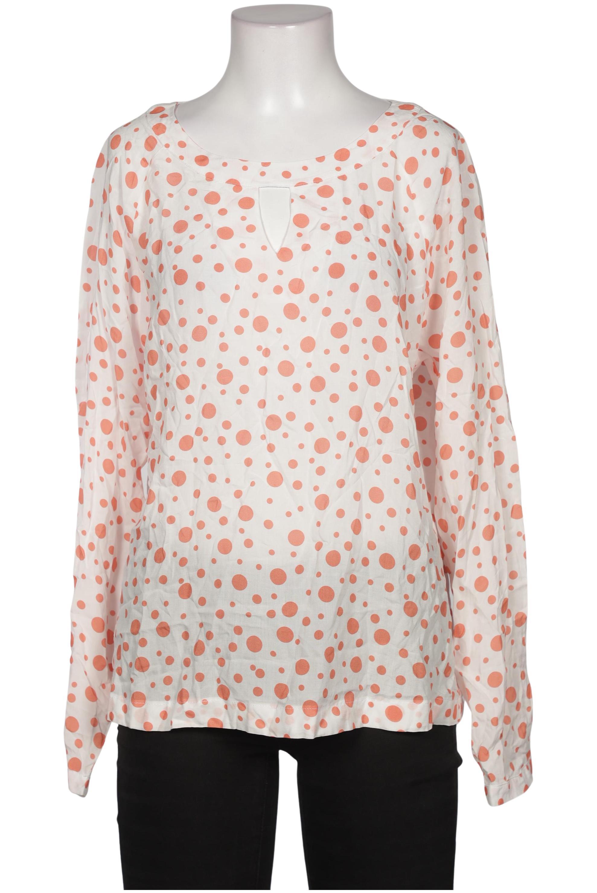 

Qiero Damen Bluse, weiß, Gr. 42