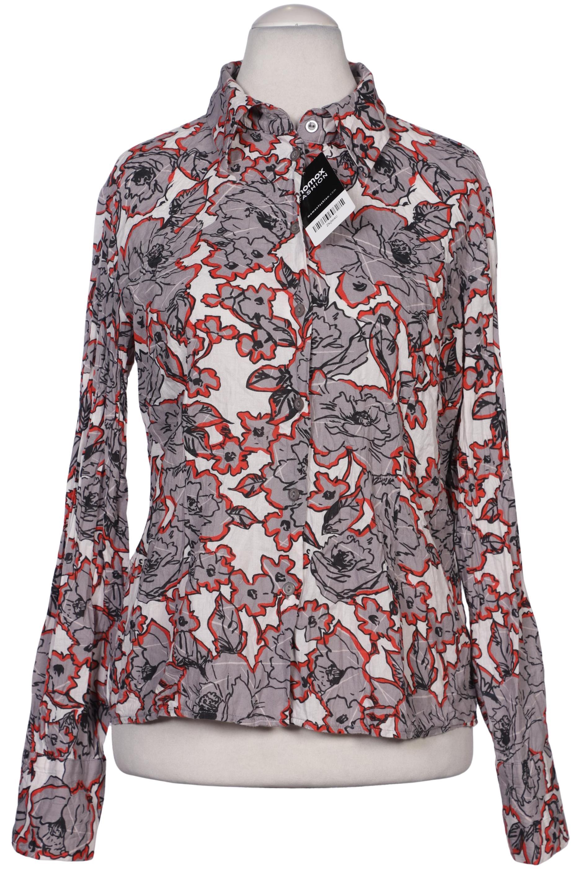 

Qiero Damen Bluse, grau, Gr. 38