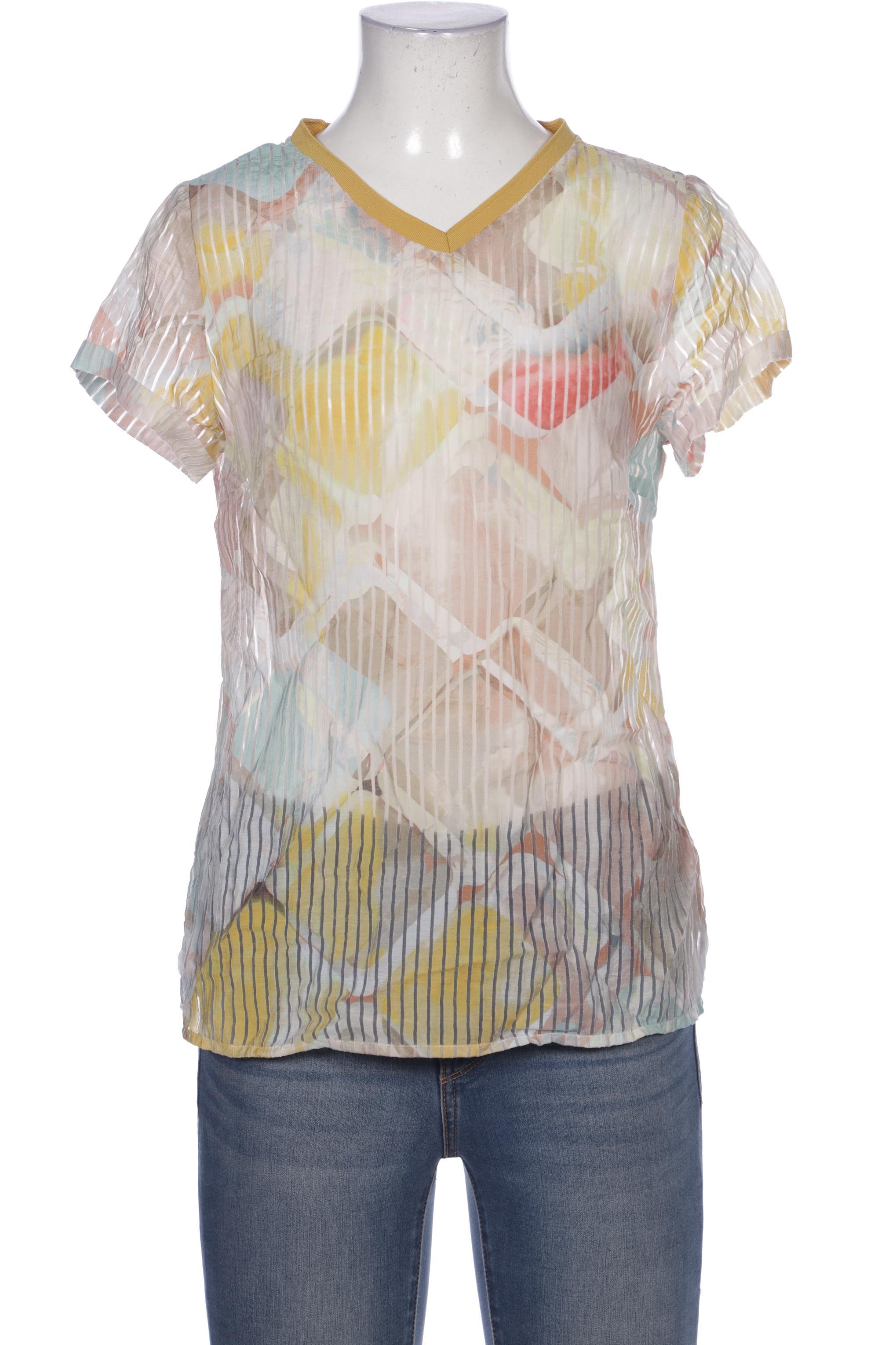 

Qiero Damen Bluse, mehrfarbig, Gr. 36