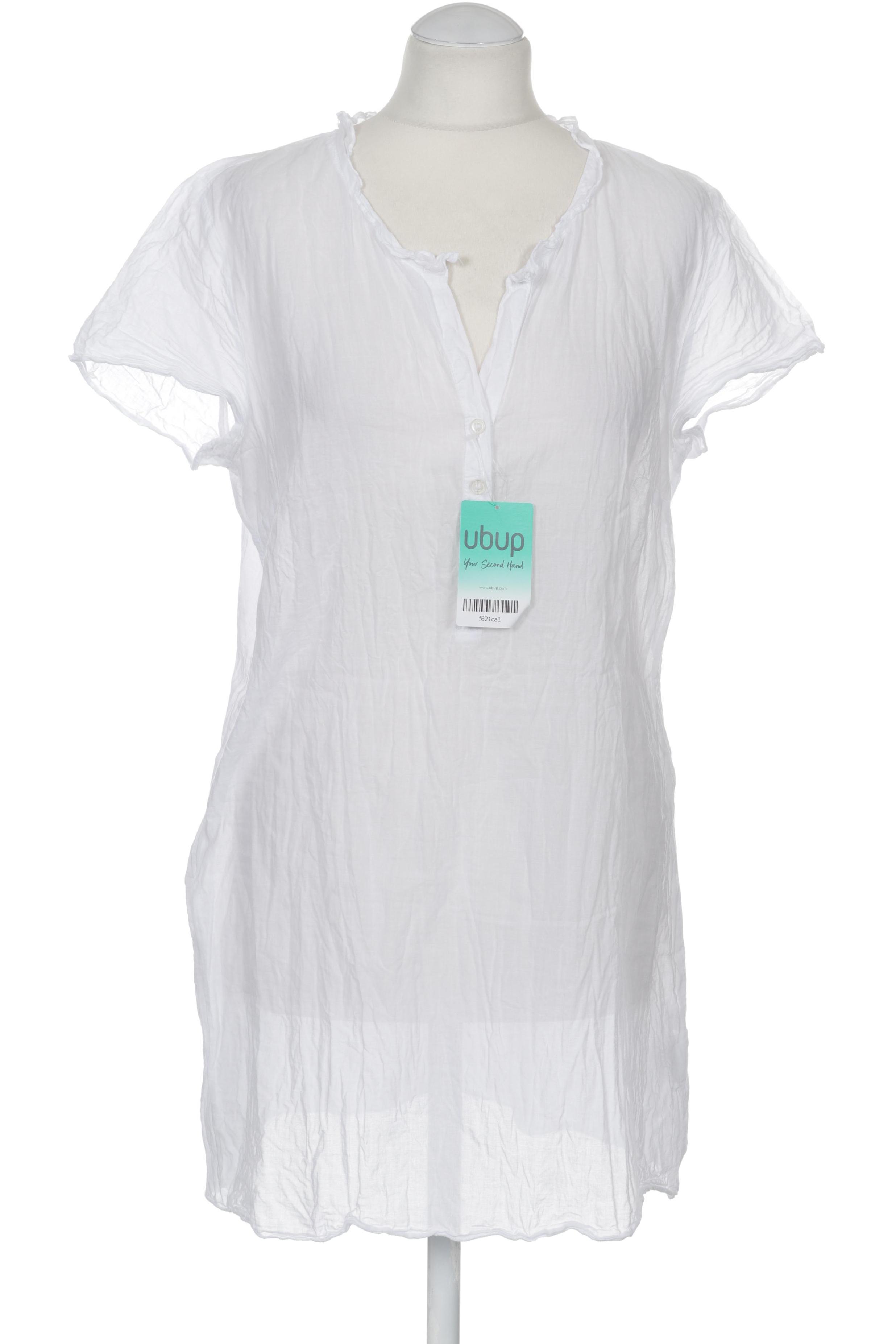 

Qiero Damen Bluse, weiß, Gr. 38
