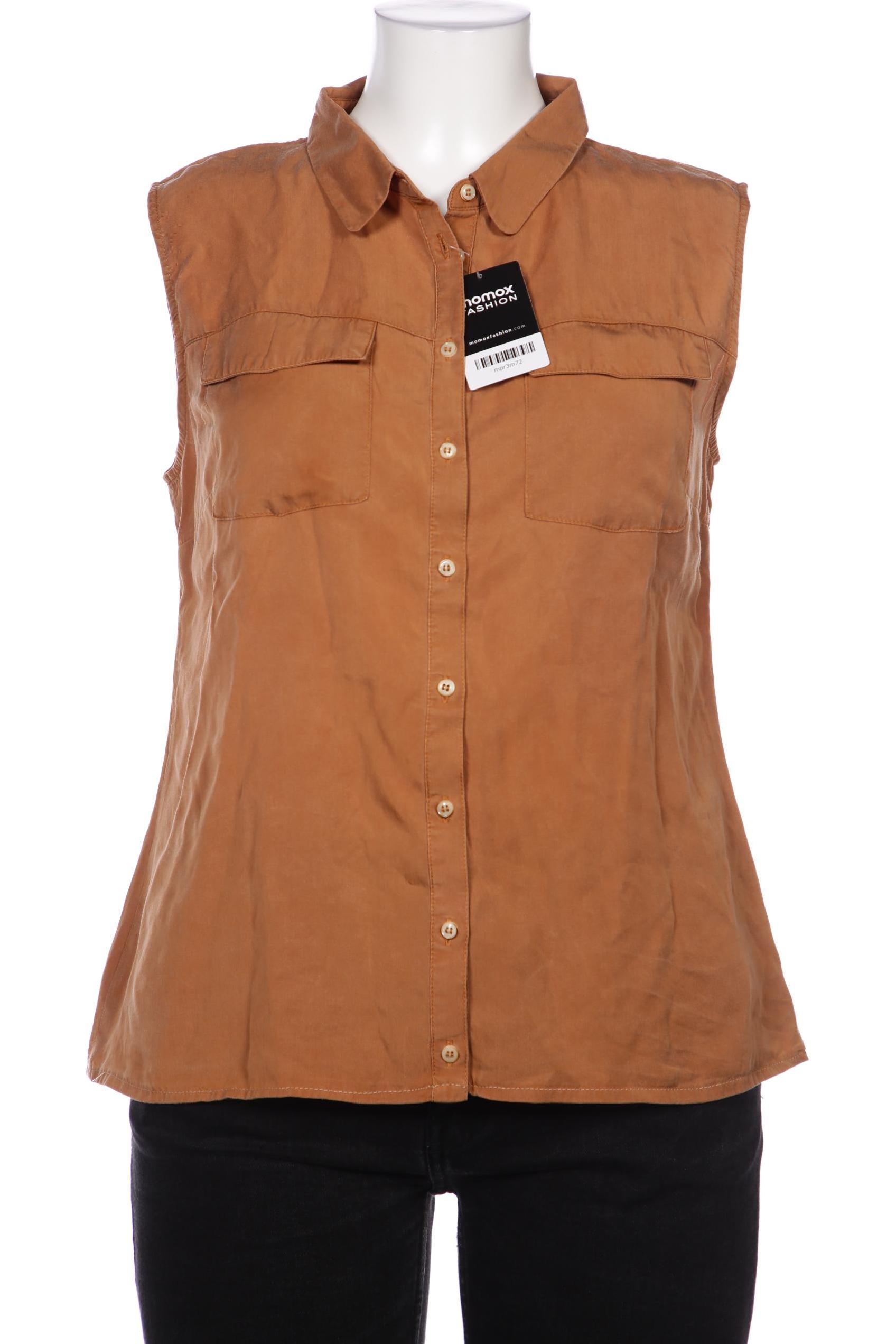 

Qiero Damen Bluse, braun