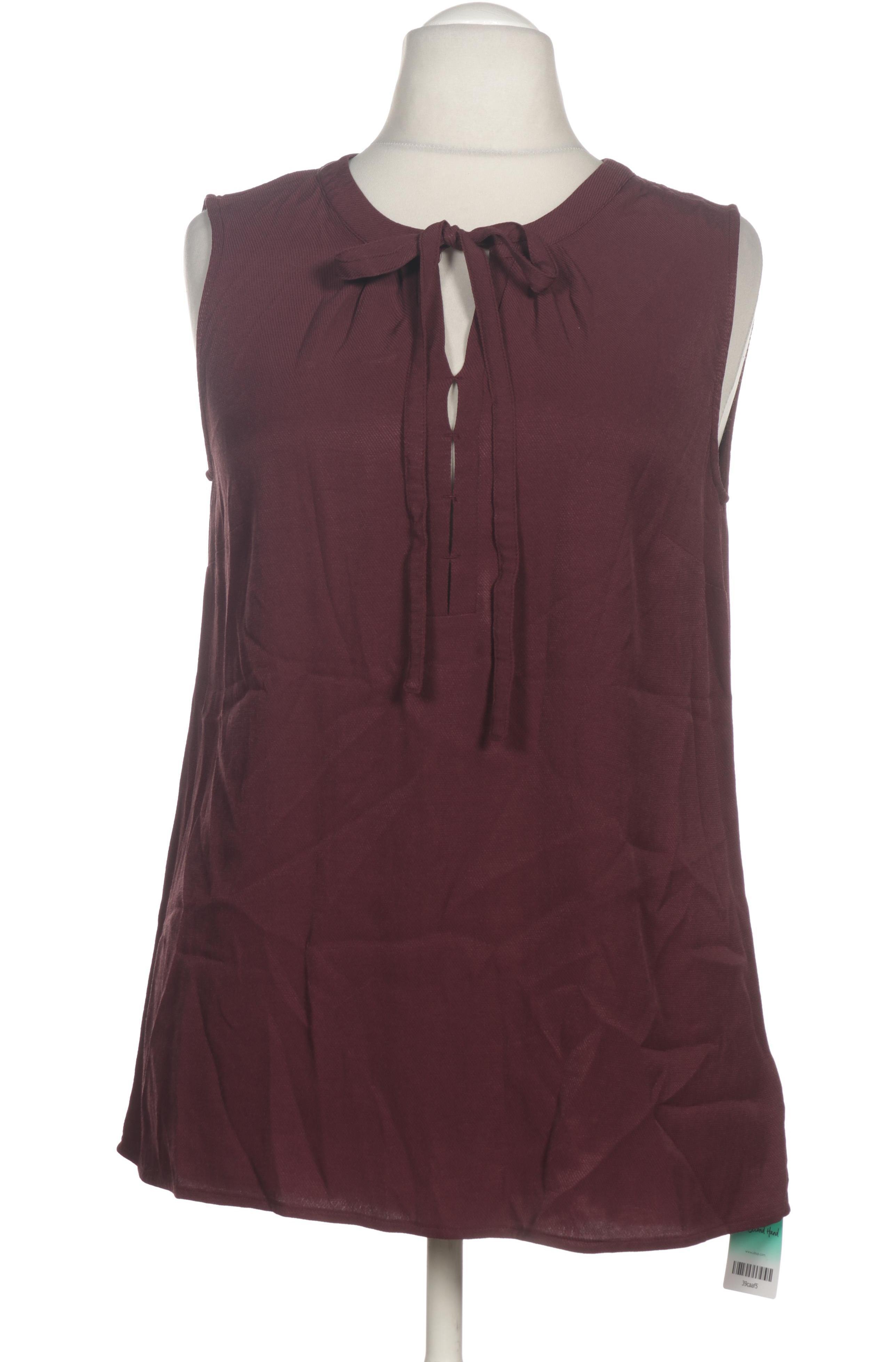 

Qiero Damen Bluse, pink, Gr. 44