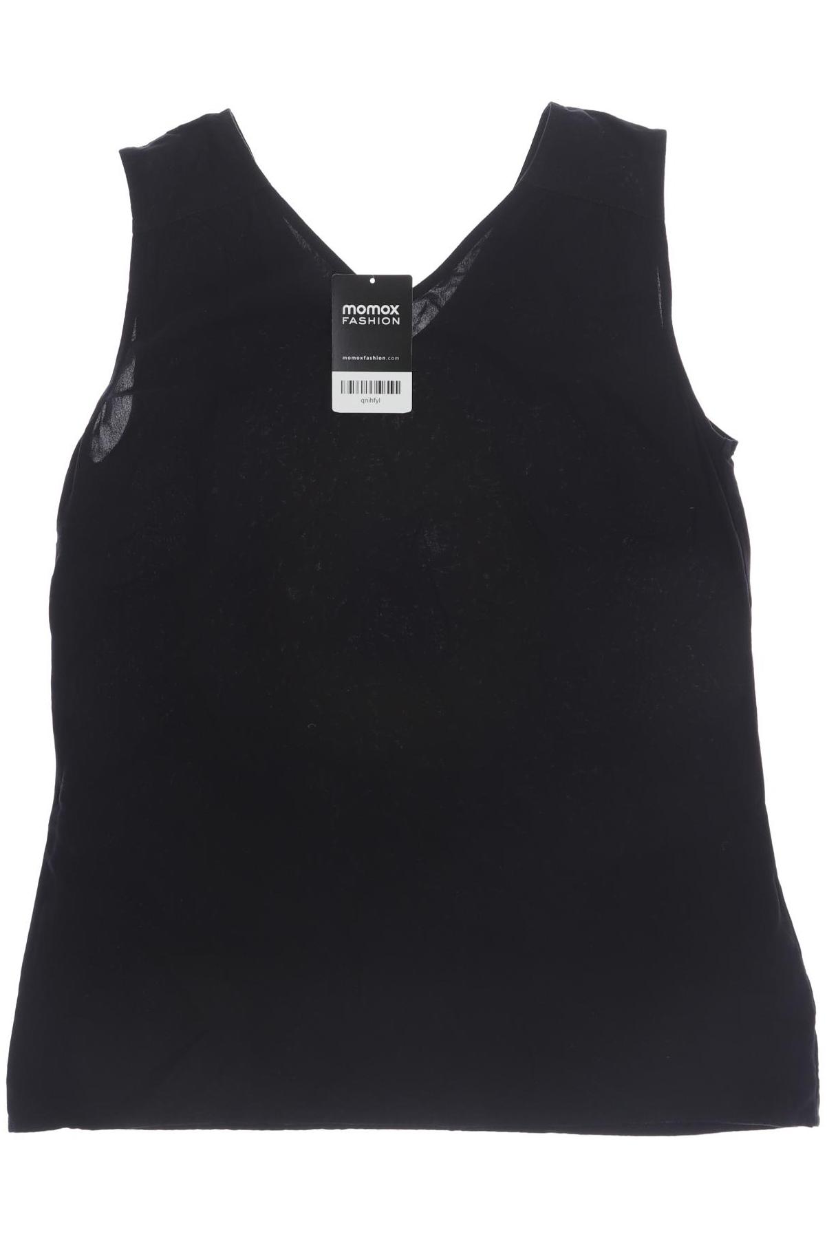 

Qiero Damen Bluse, schwarz, Gr. 38