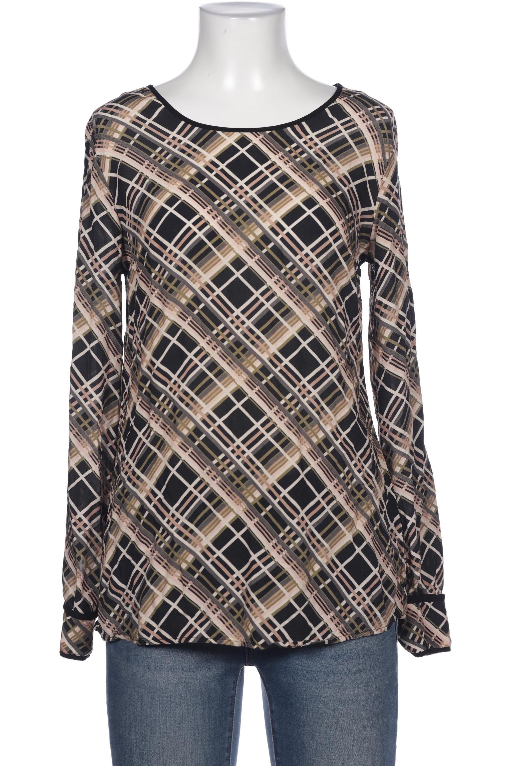 

Qiero Damen Bluse, mehrfarbig, Gr. 36