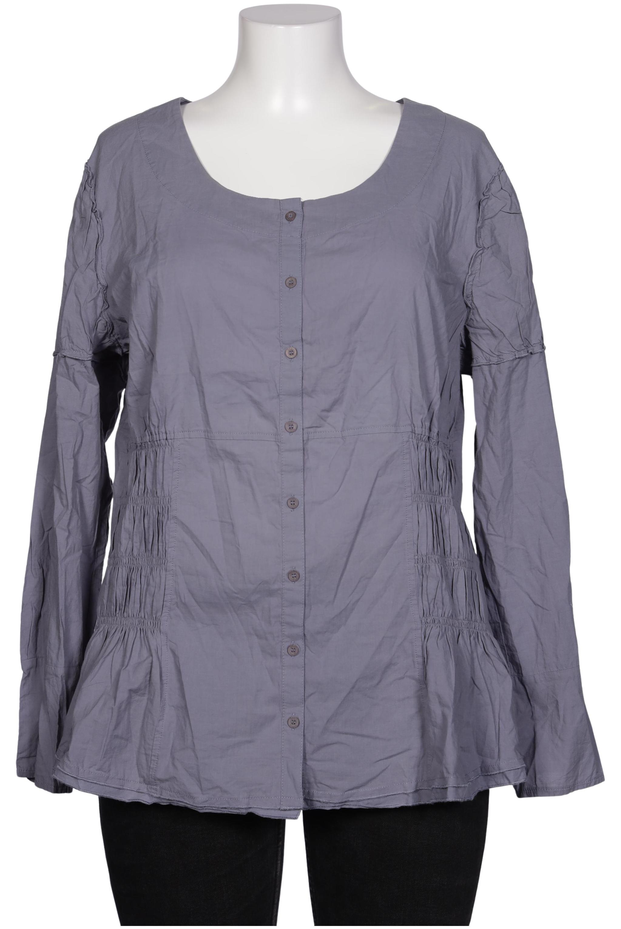 

Qiero Damen Bluse, flieder, Gr. 46