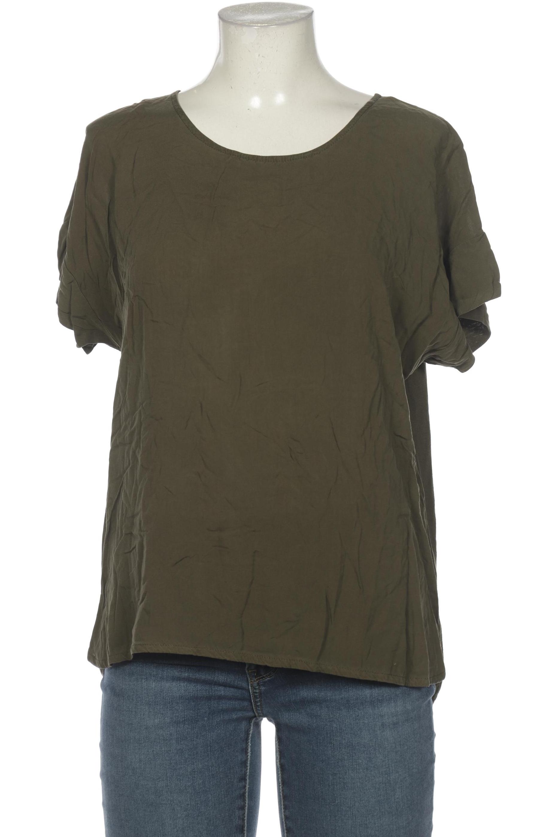 

Qiero Damen Bluse, grün, Gr. 38