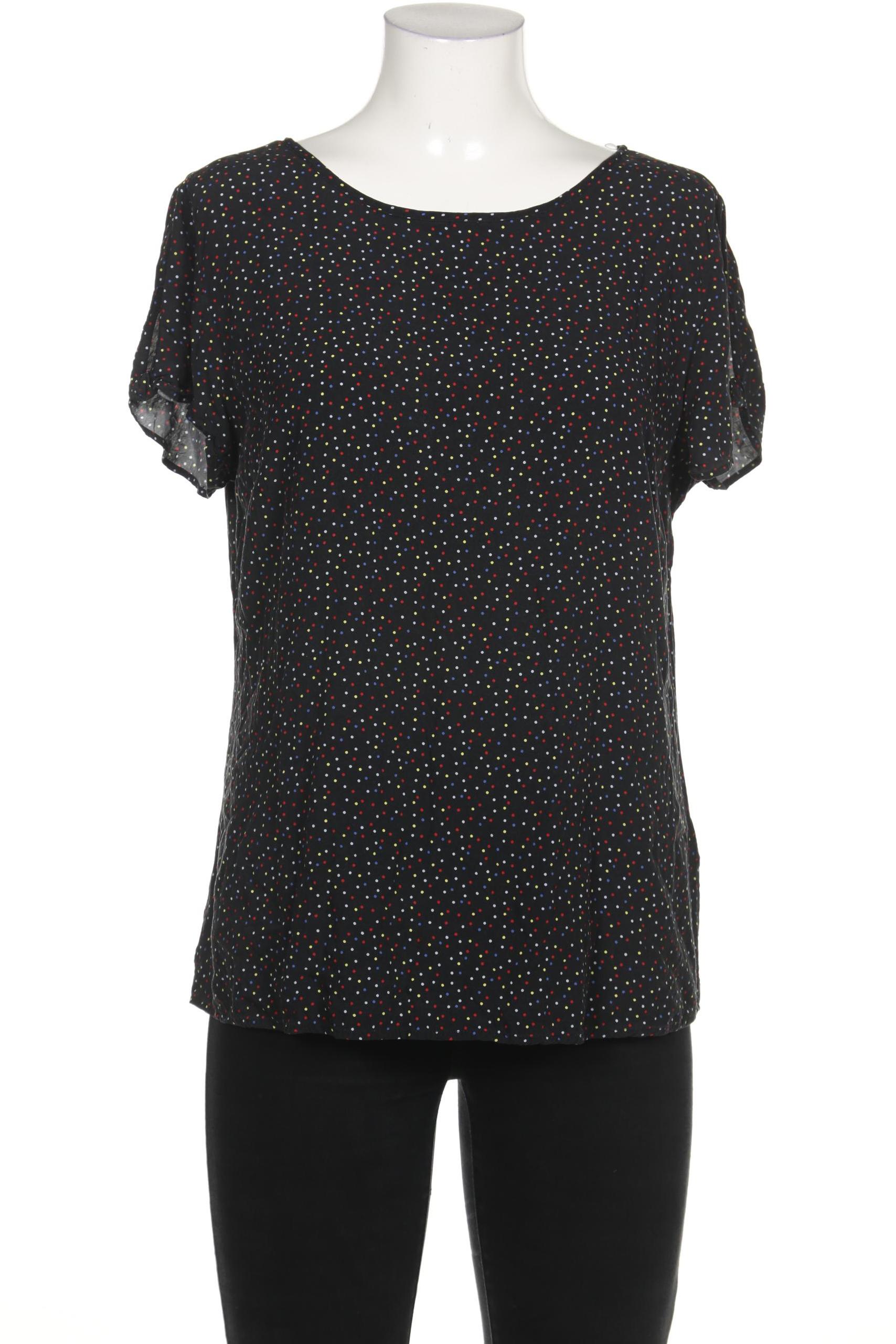 

Qiero Damen Bluse, schwarz