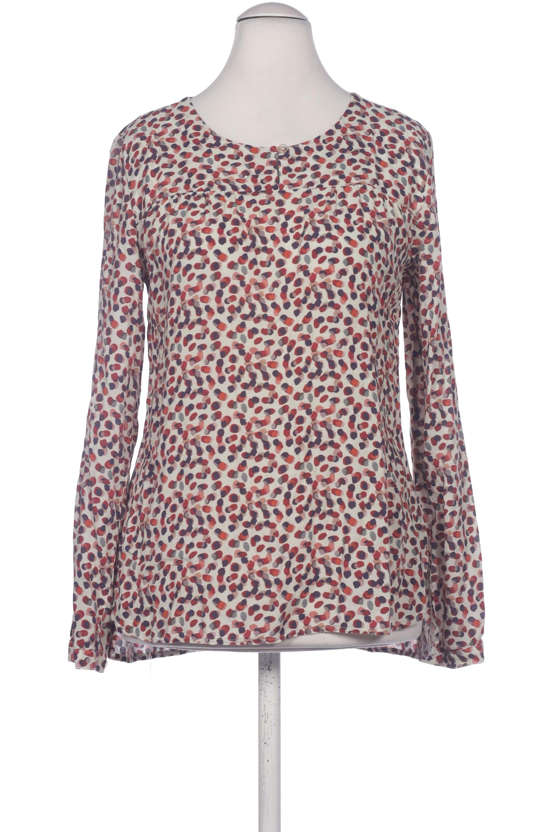 

Qiero Damen Bluse, beige, Gr. 38