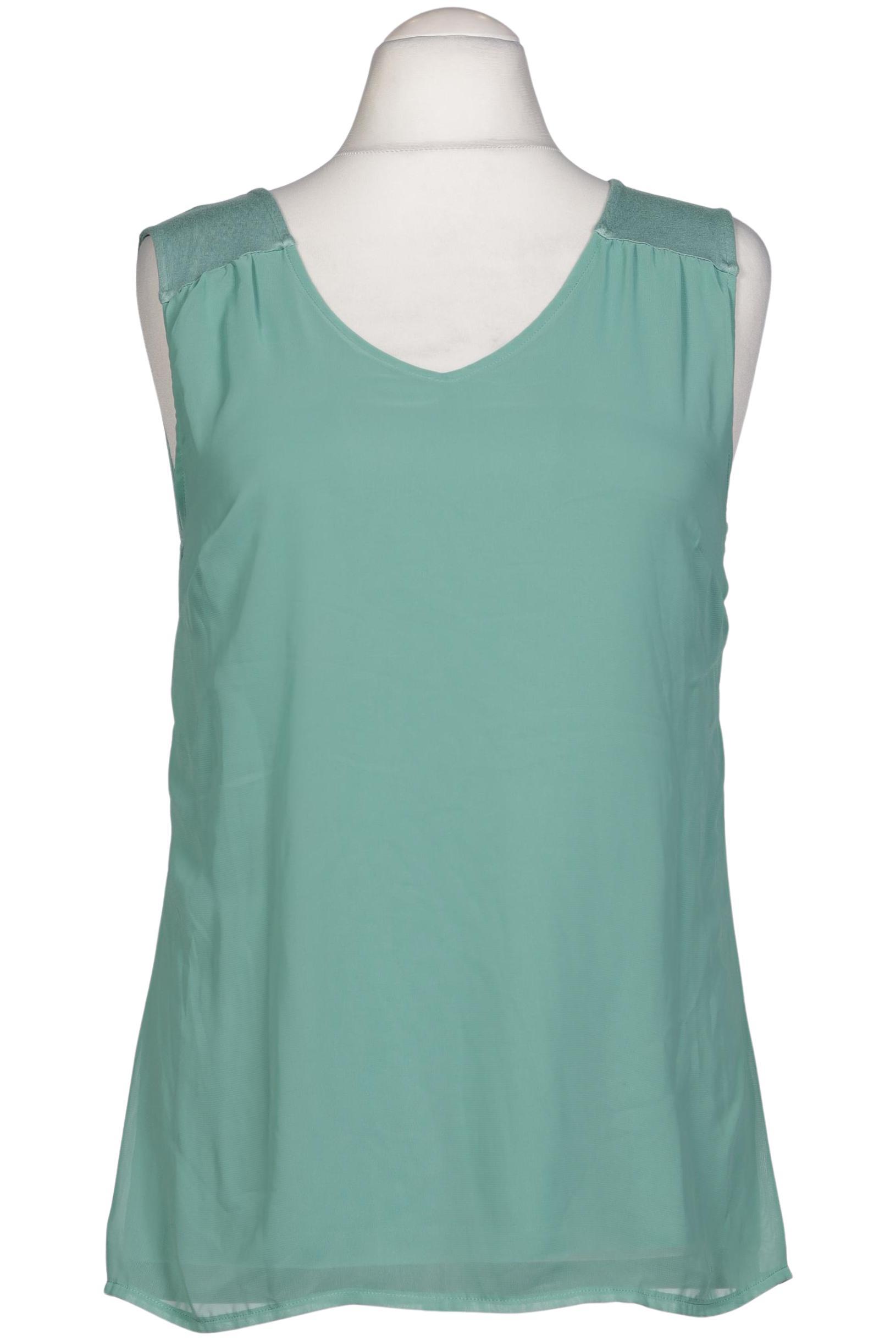 

Qiero Damen Bluse, türkis, Gr. 42