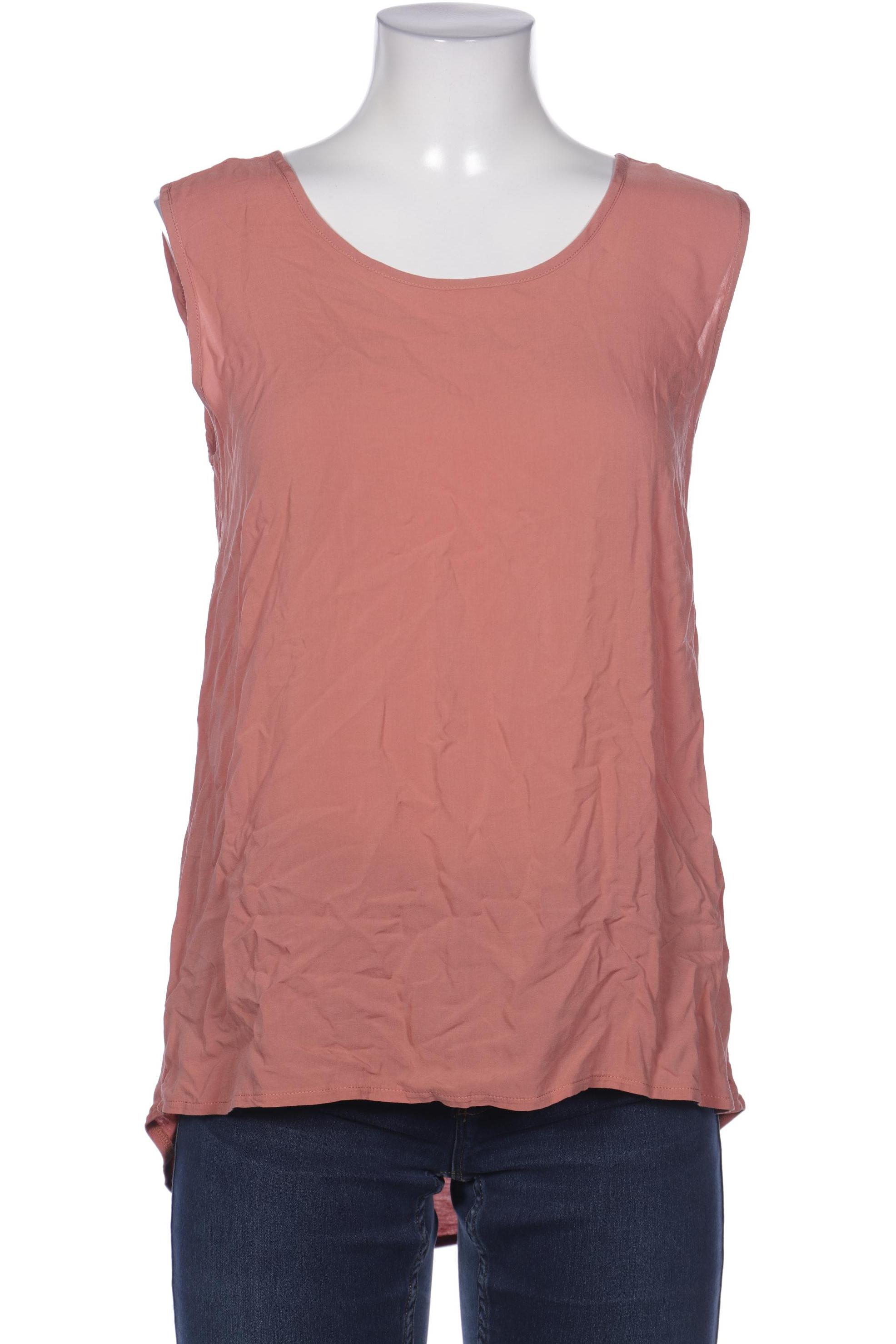 

Qiero Damen Bluse, orange, Gr. 40