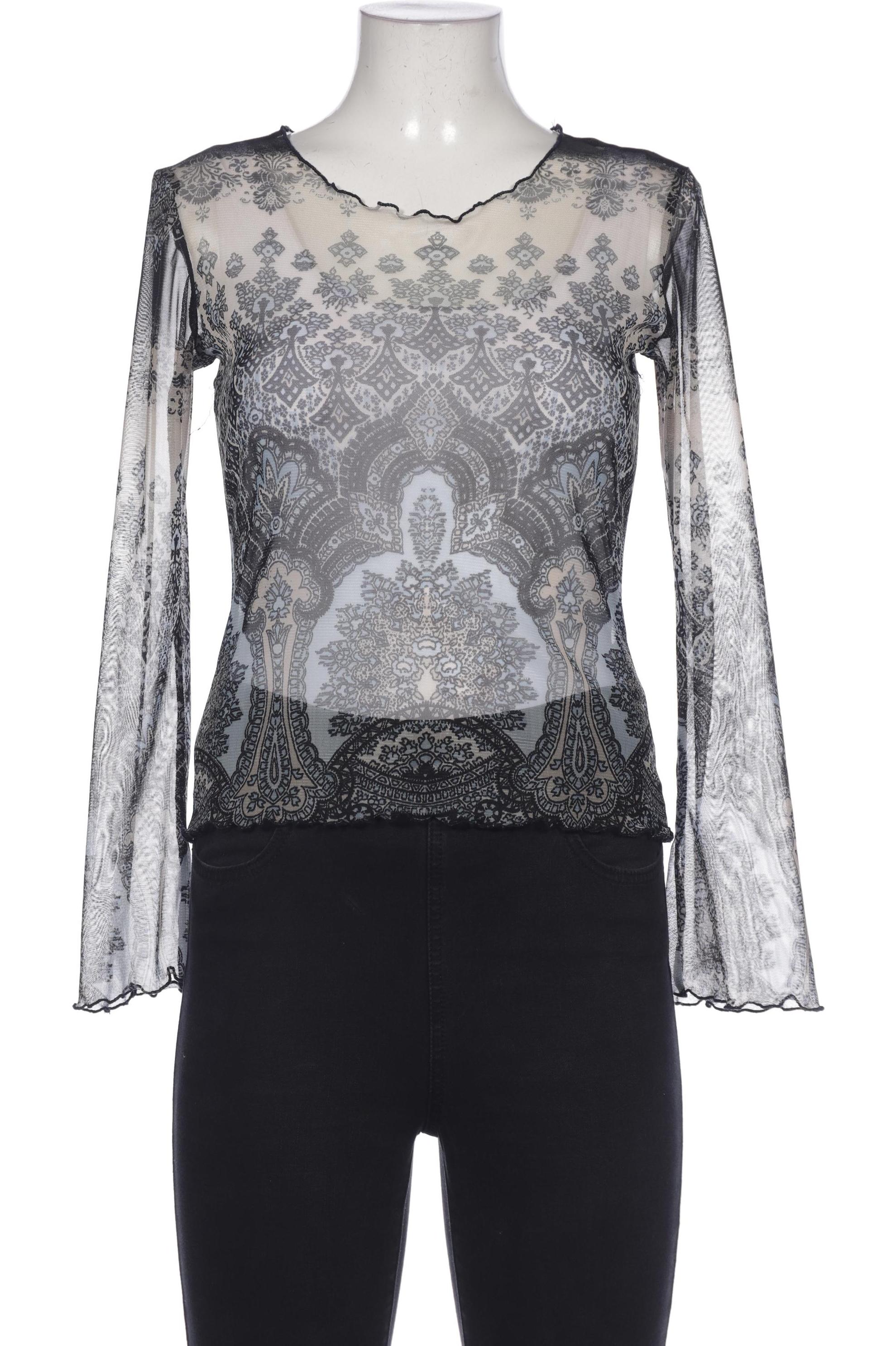 

Qiero Damen Bluse, mehrfarbig, Gr. 38