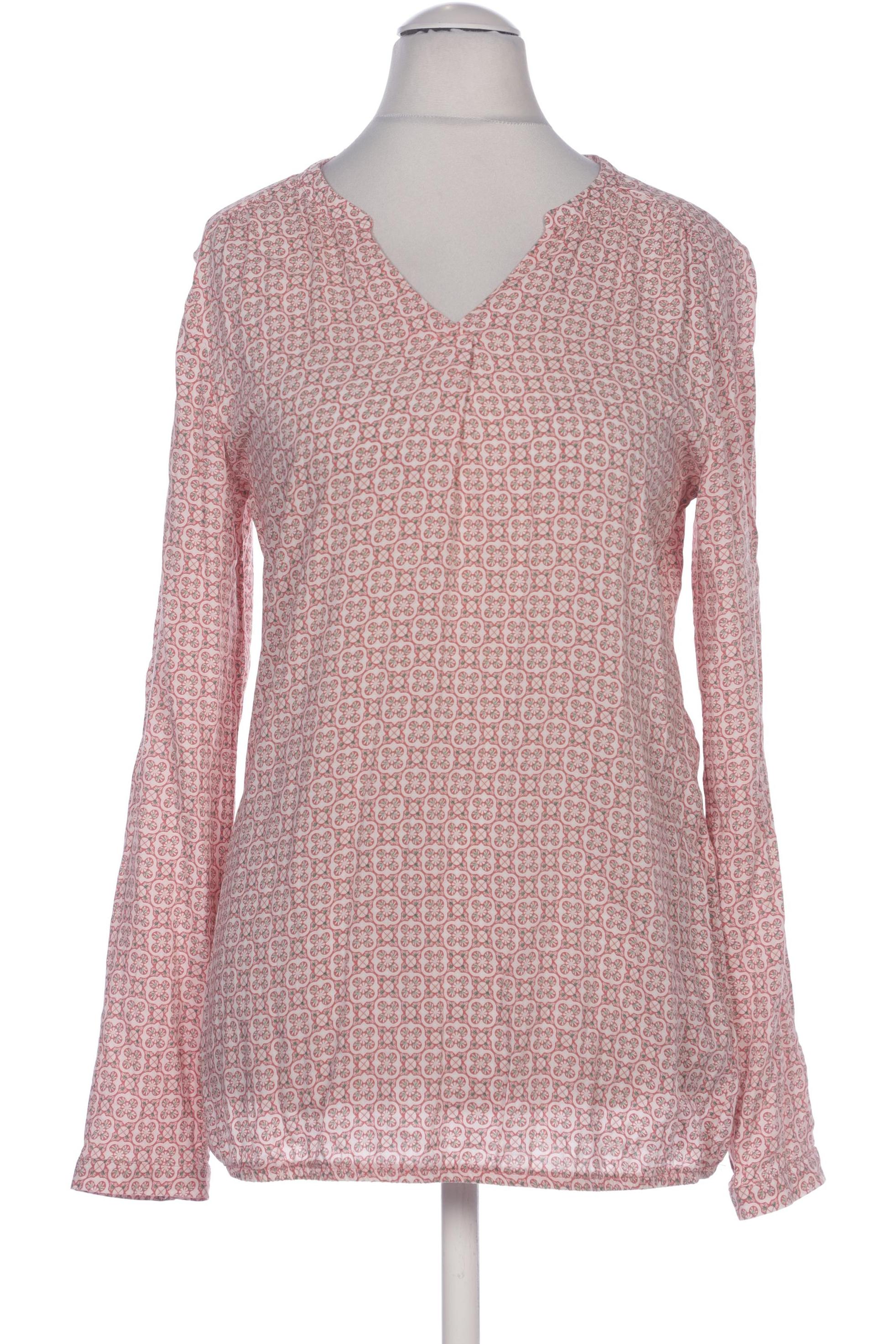 

Qiero Damen Bluse, pink, Gr. 38