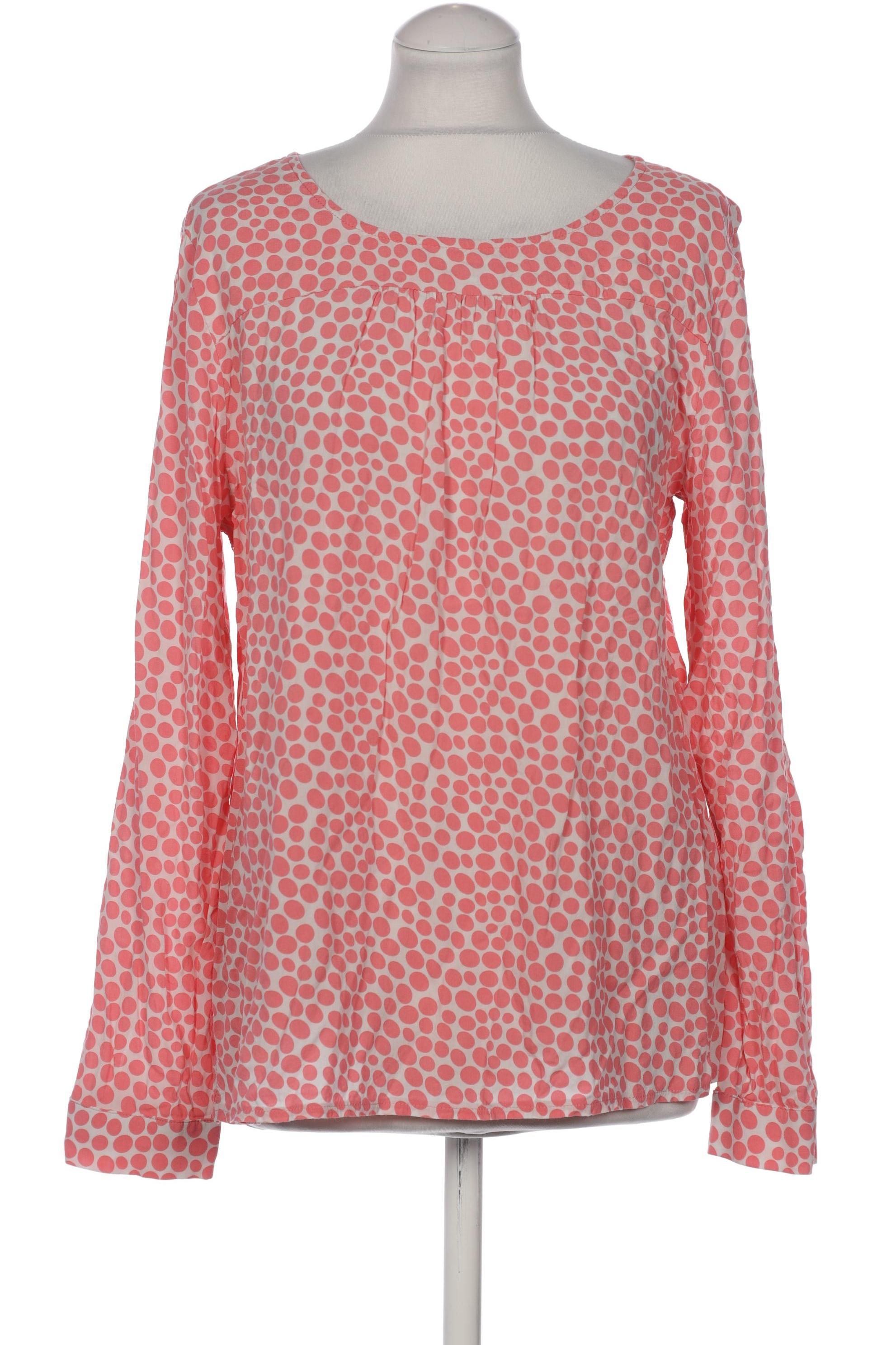

Qiero Damen Bluse, pink, Gr. 40