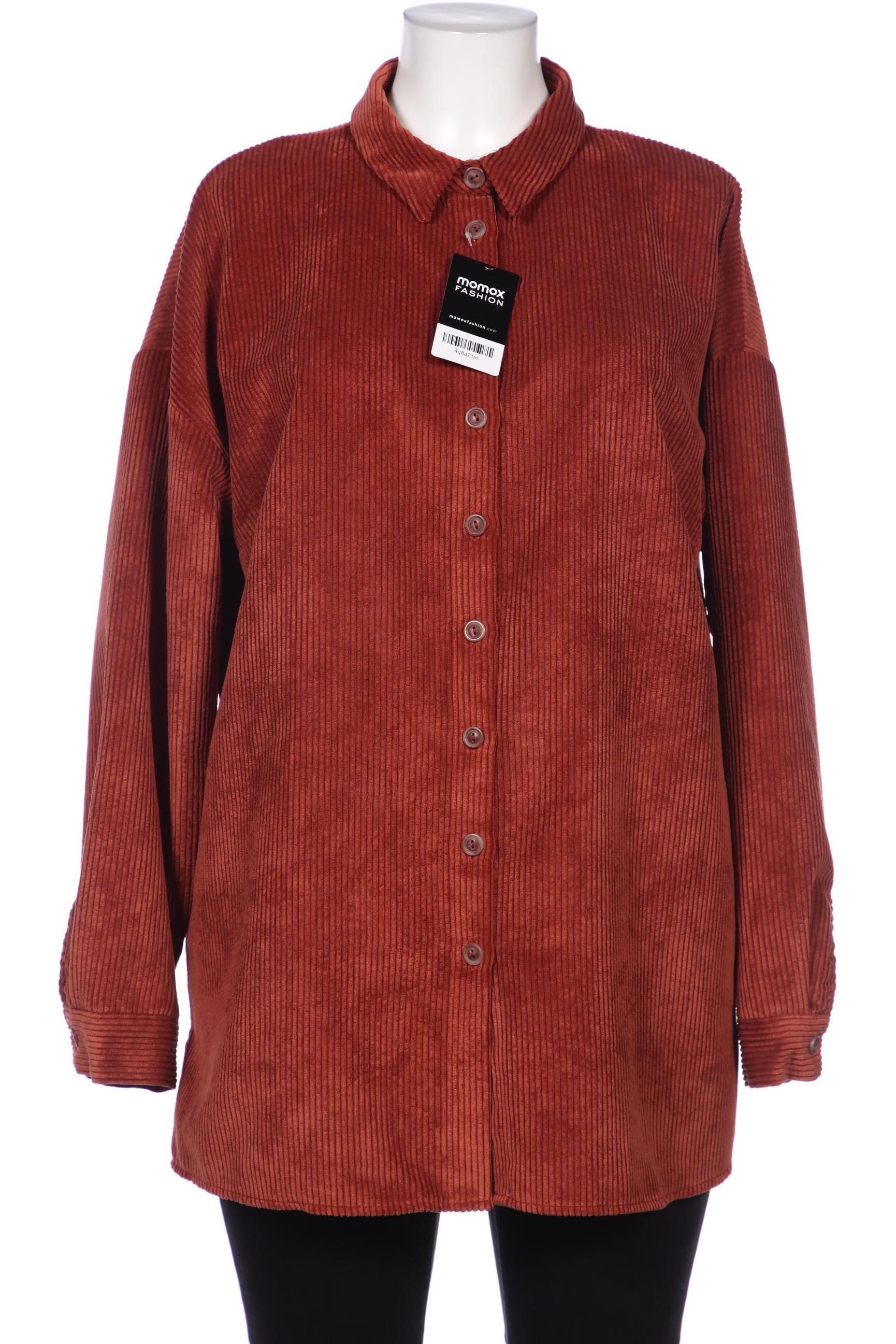 

Qiero Damen Bluse, braun
