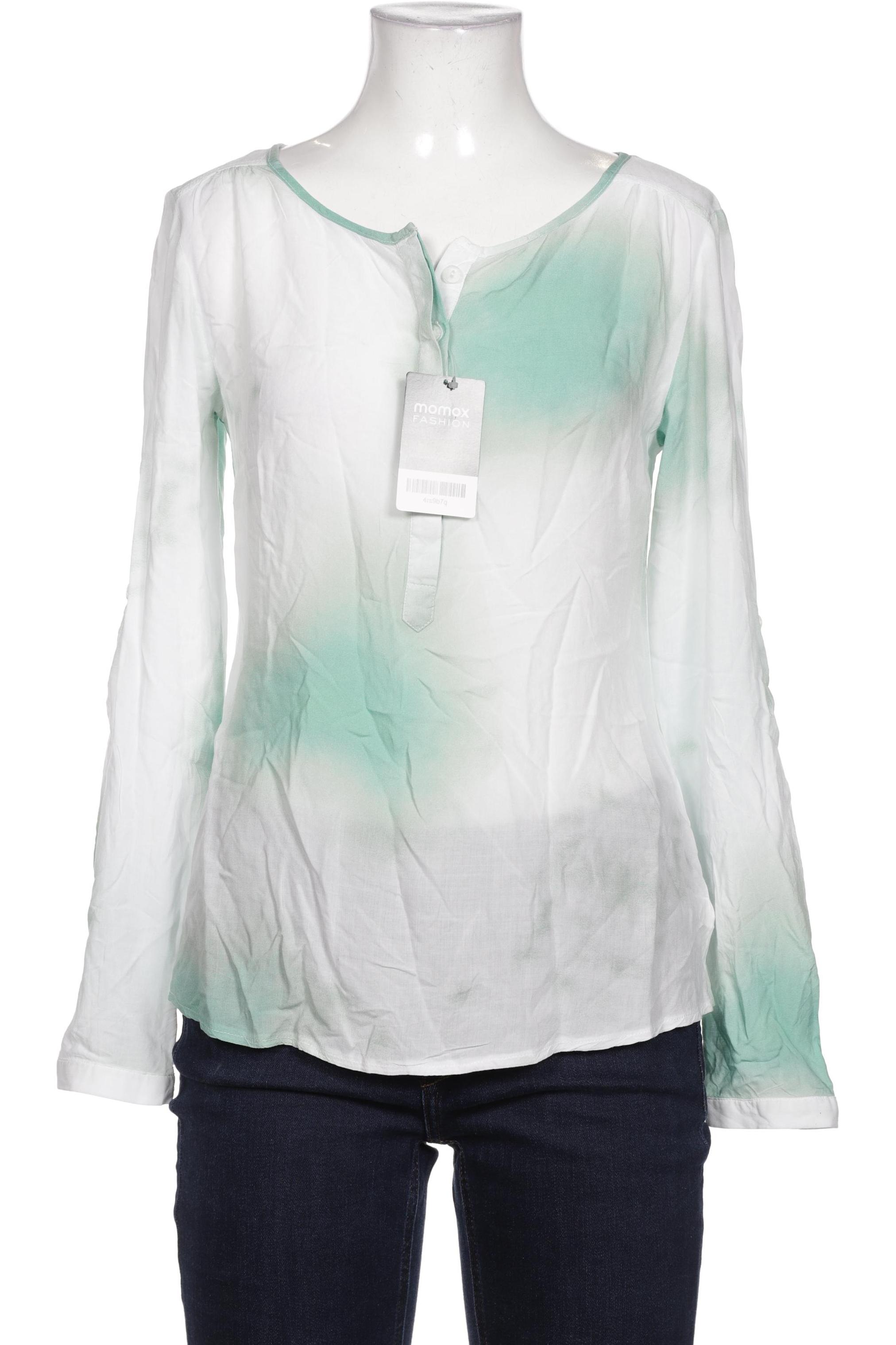 

Qiero Damen Bluse, grün, Gr. 34