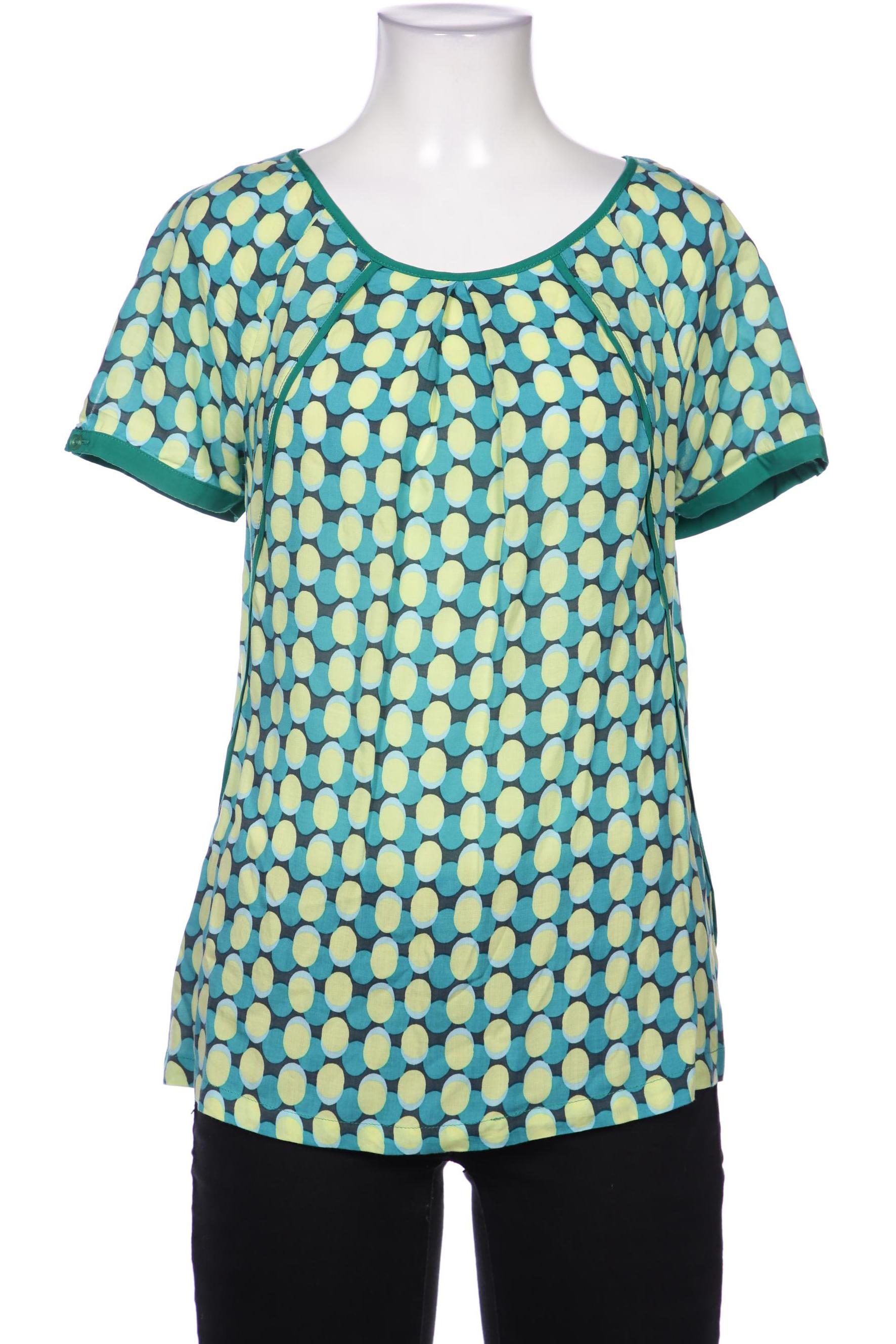 

Qiero Damen Bluse, grün, Gr. 34