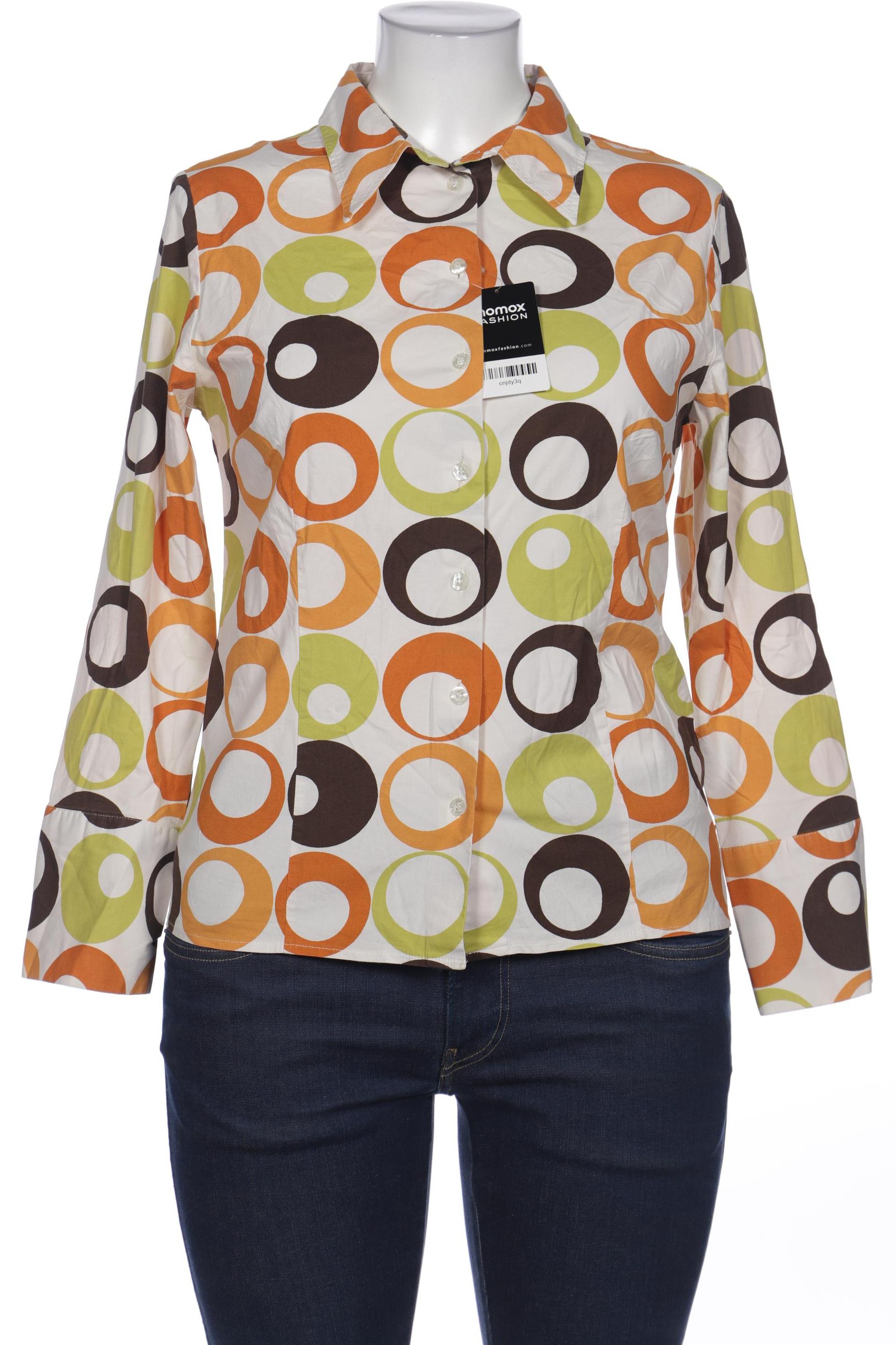 

Qiero Damen Bluse, weiß, Gr. 42