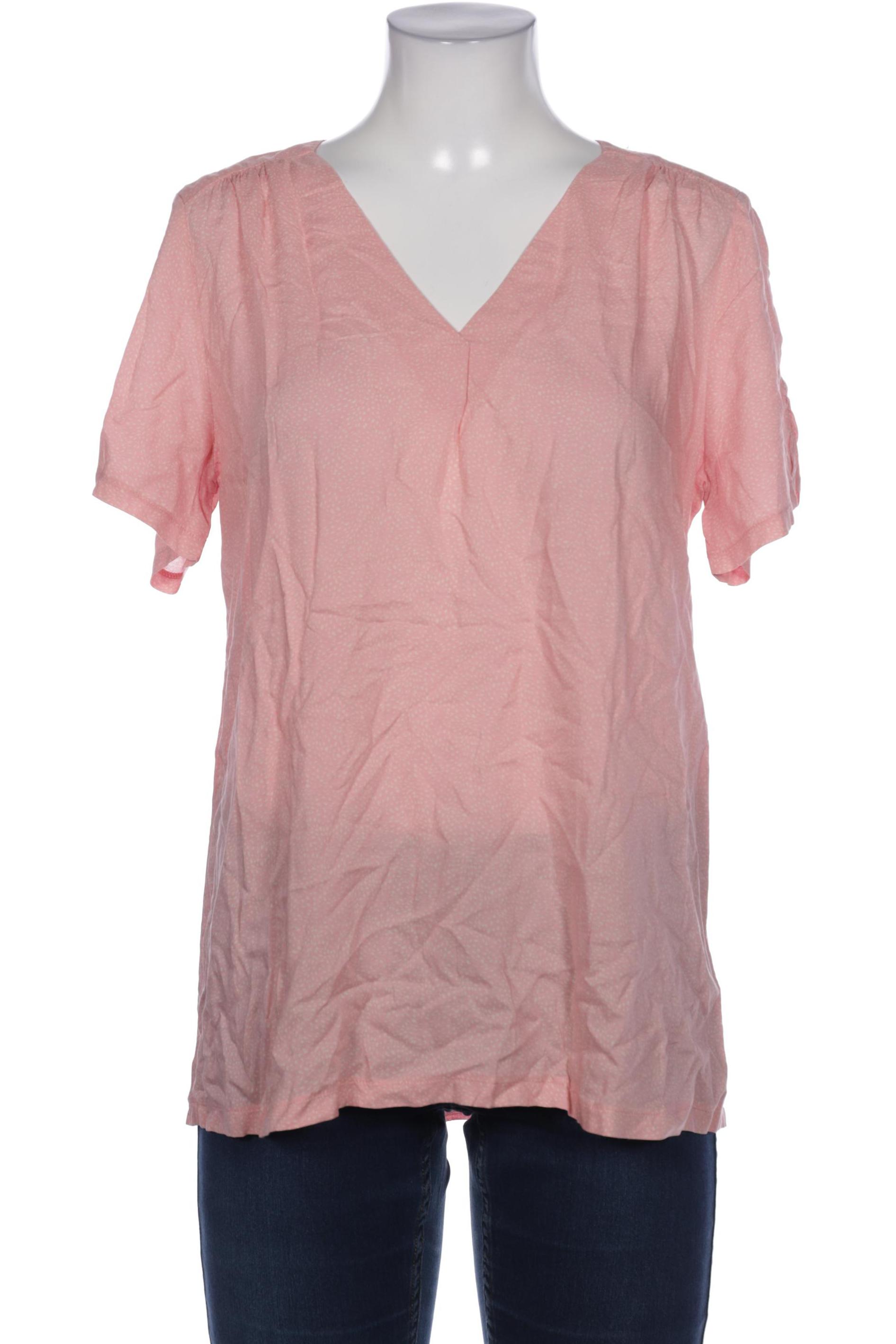 

Qiero Damen Bluse, pink, Gr. 40