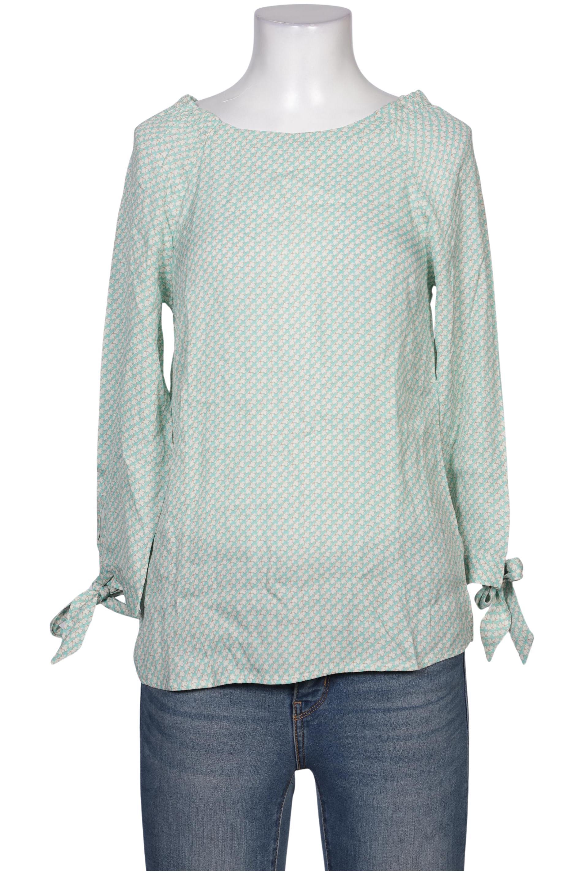 

Qiero Damen Bluse, grün, Gr. 34